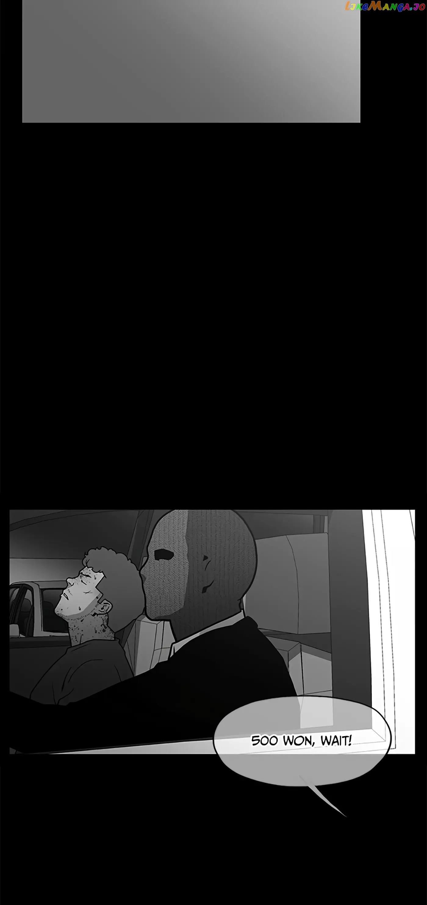 Granny (Official) Chapter 19 - page 24