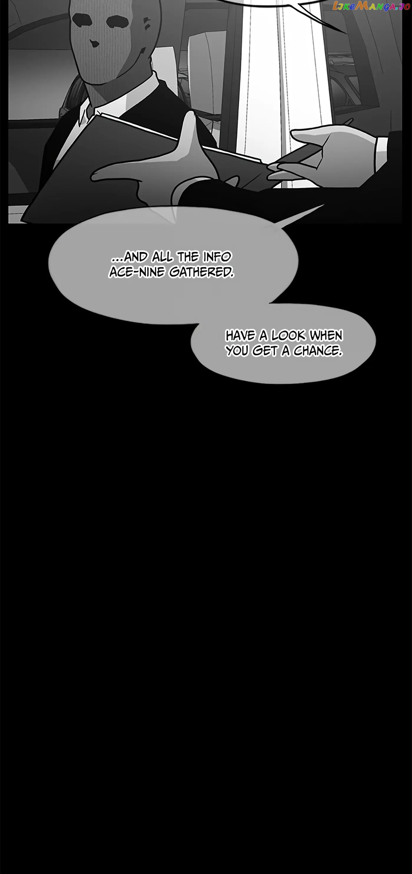 Granny (Official) Chapter 19 - page 26