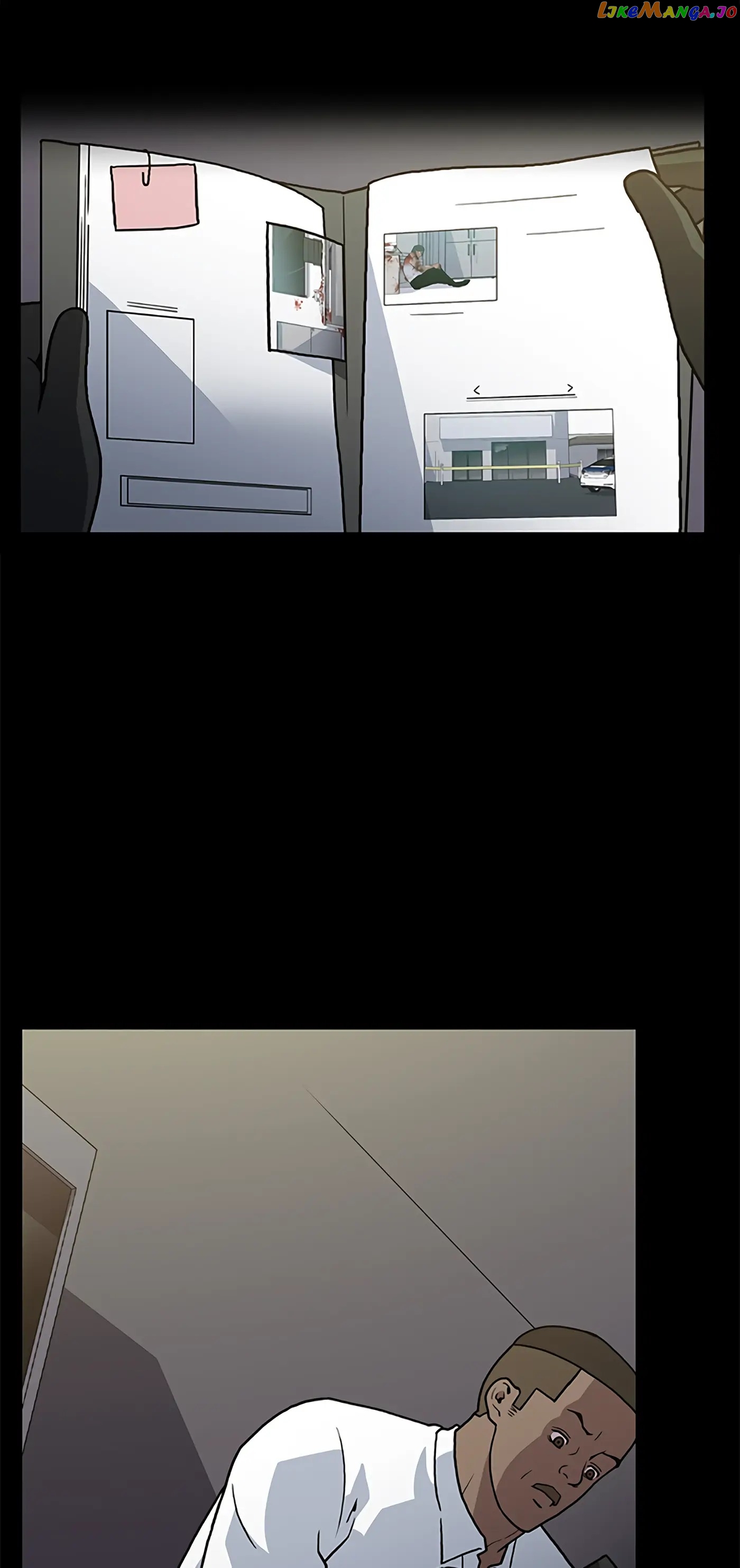 Granny (Official) Chapter 19 - page 27