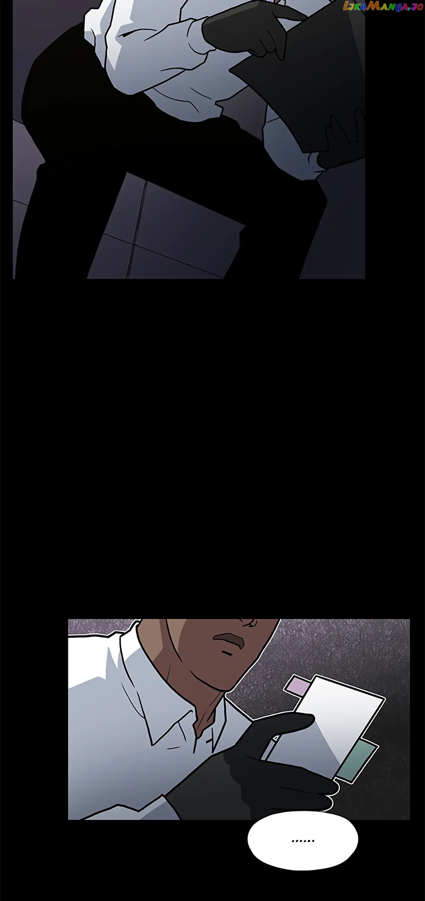Granny (Official) Chapter 19 - page 28
