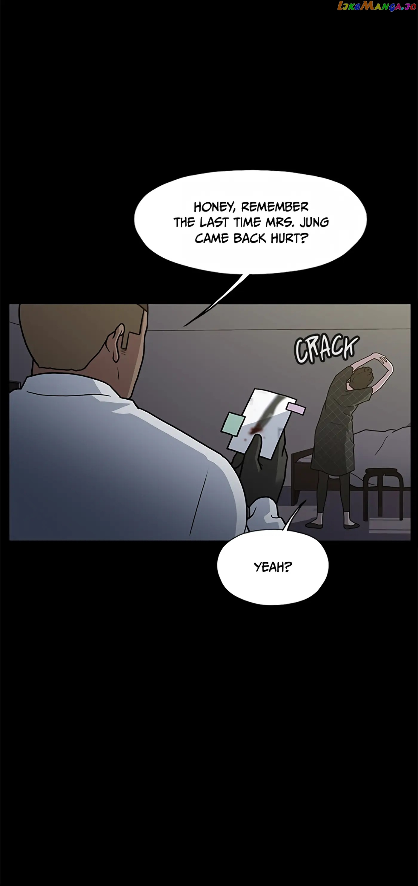 Granny (Official) Chapter 19 - page 29