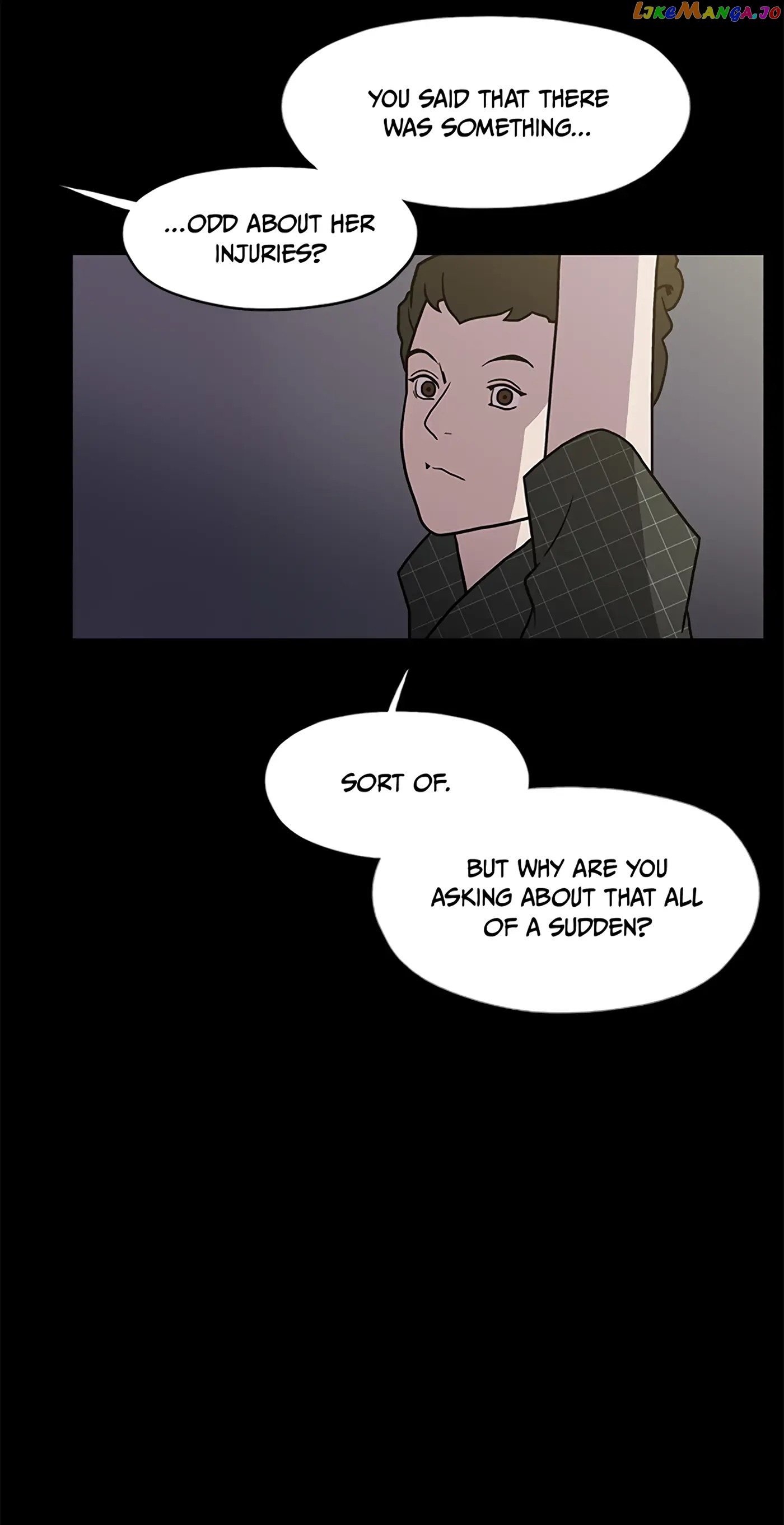 Granny (Official) Chapter 19 - page 30