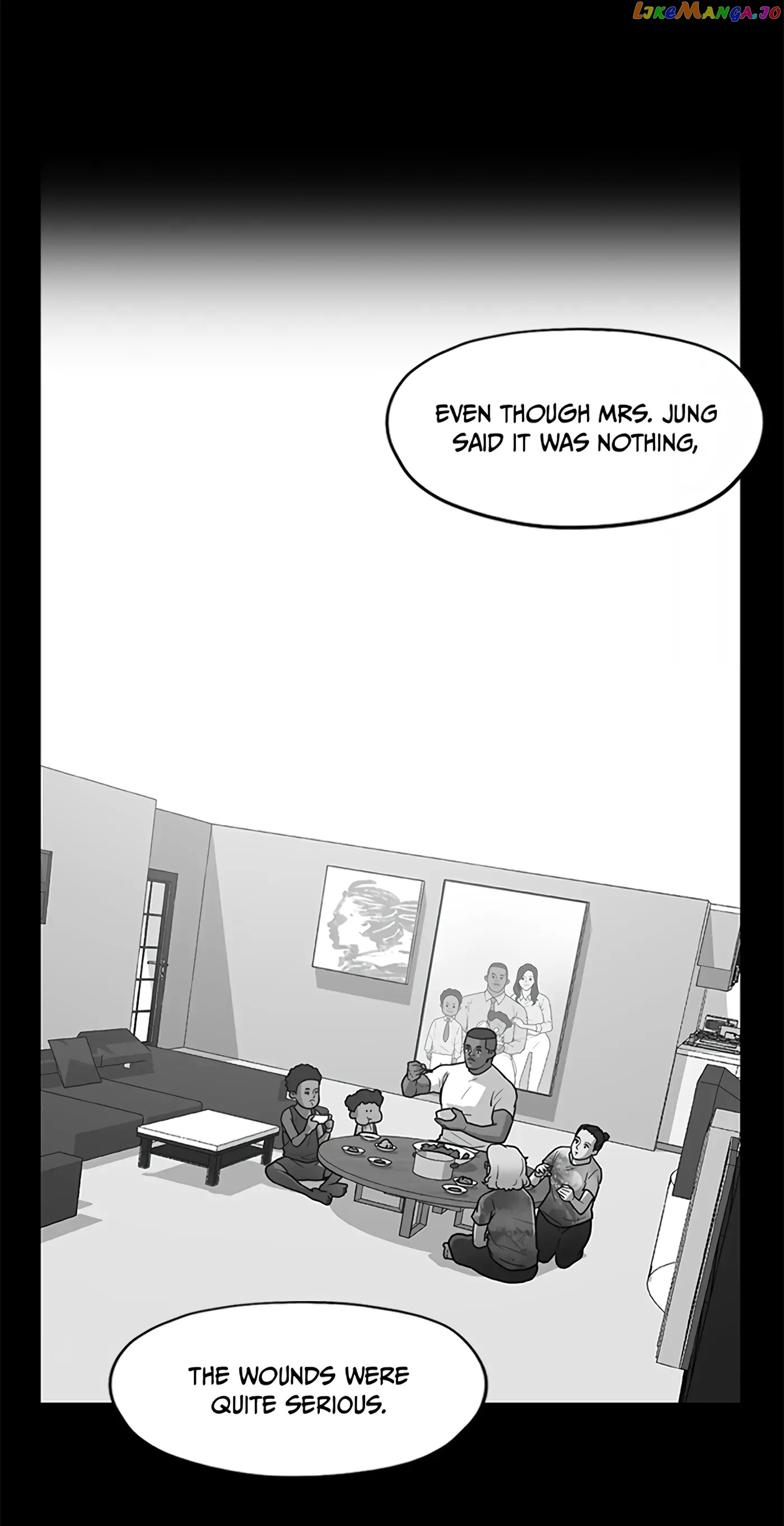 Granny (Official) Chapter 19 - page 31