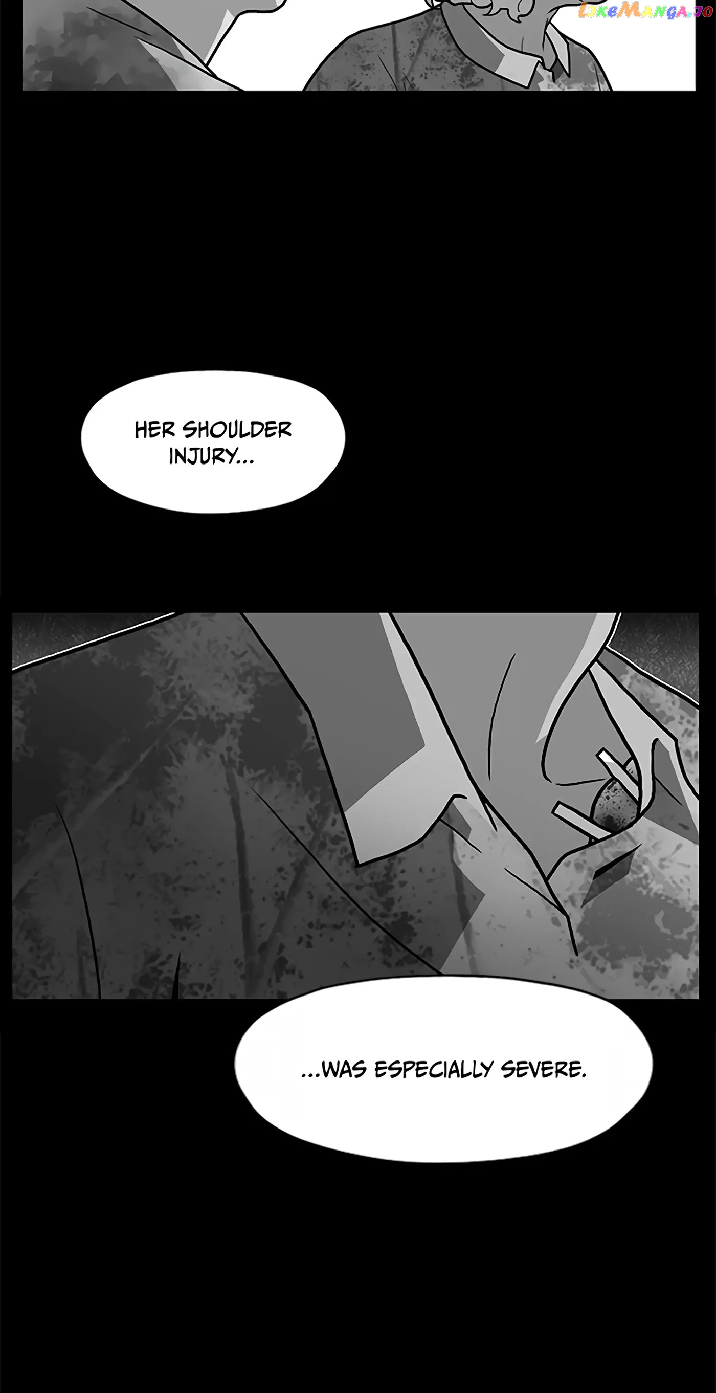 Granny (Official) Chapter 19 - page 33