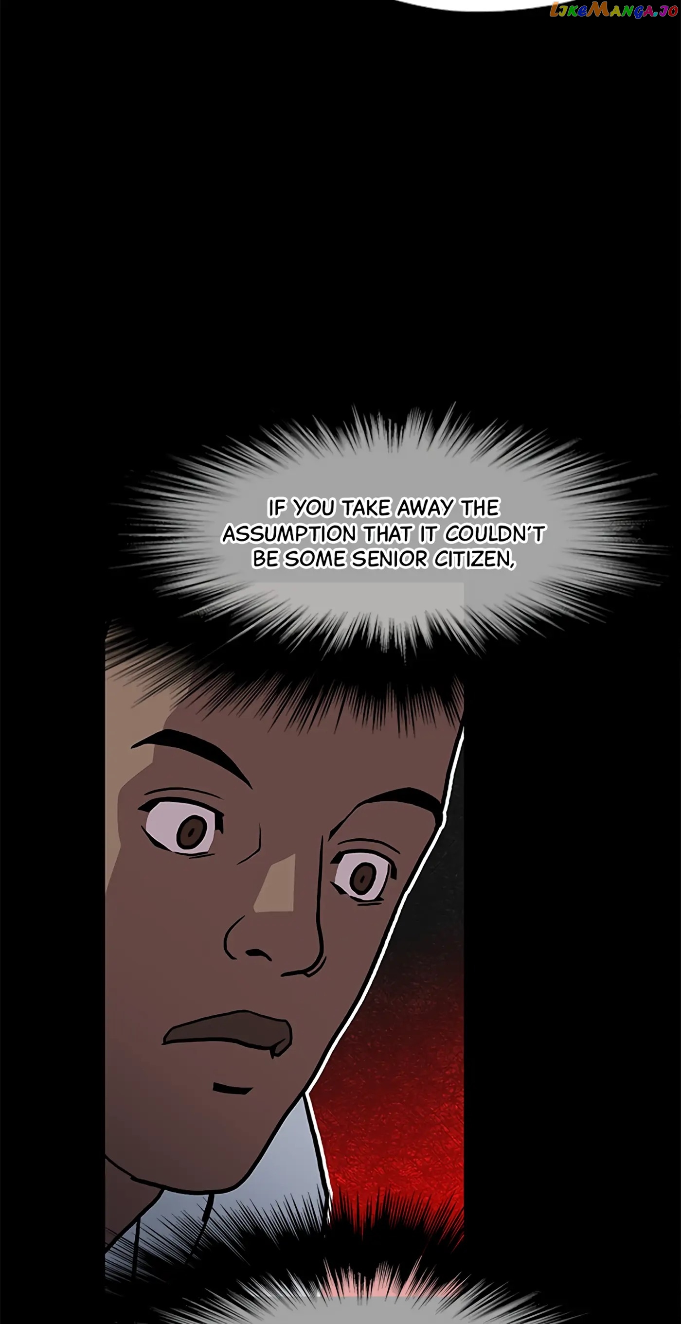 Granny (Official) Chapter 19 - page 35