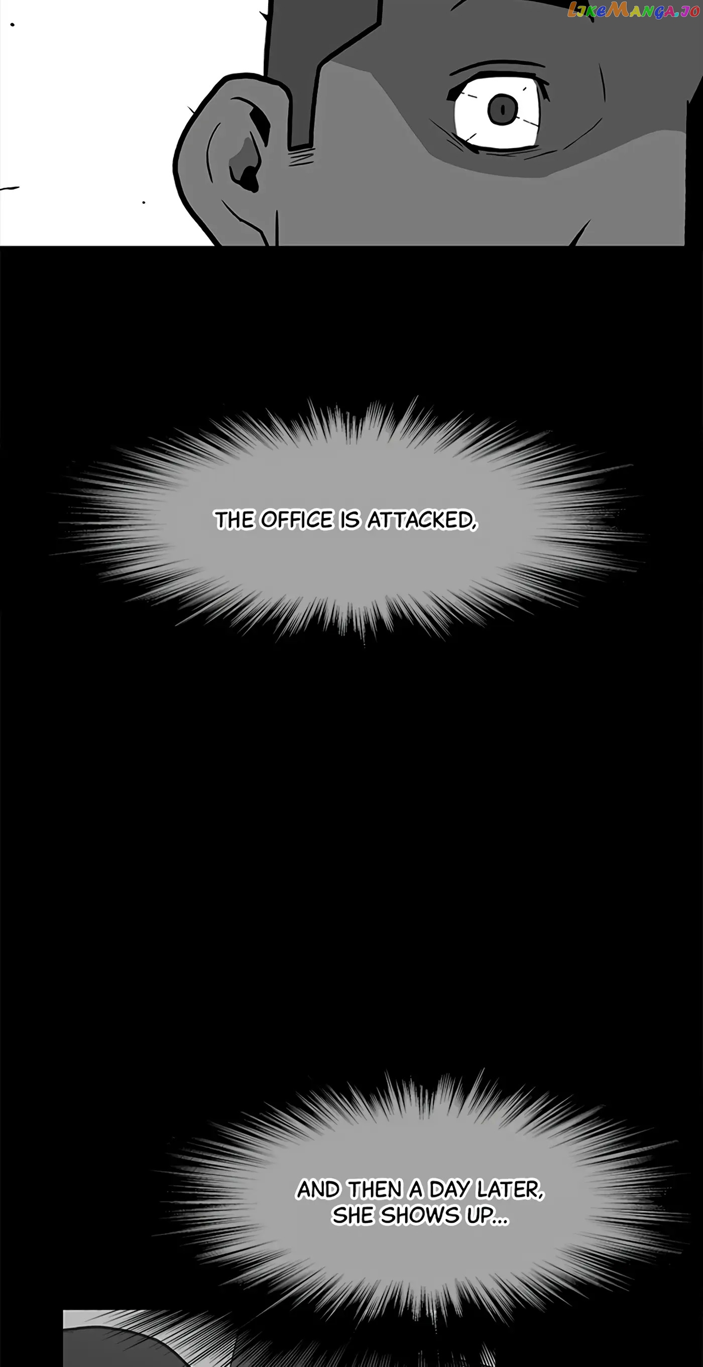 Granny (Official) Chapter 19 - page 38