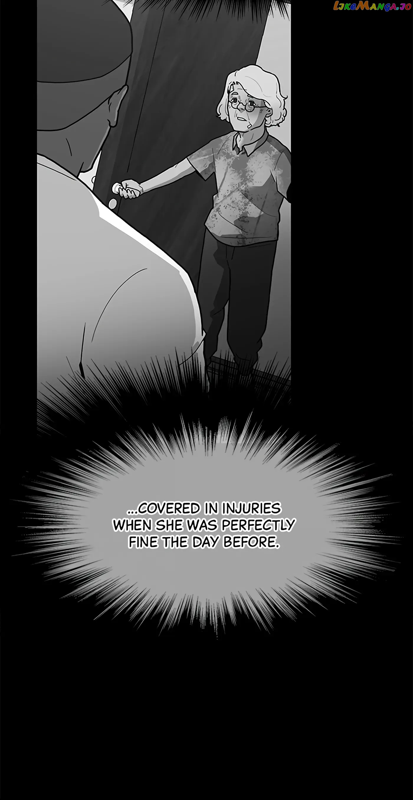 Granny (Official) Chapter 19 - page 39