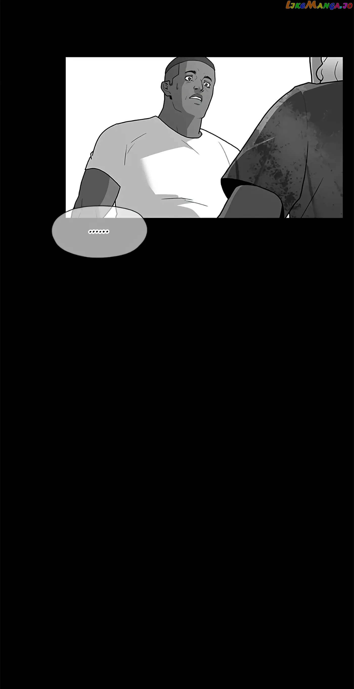 Granny (Official) Chapter 19 - page 40
