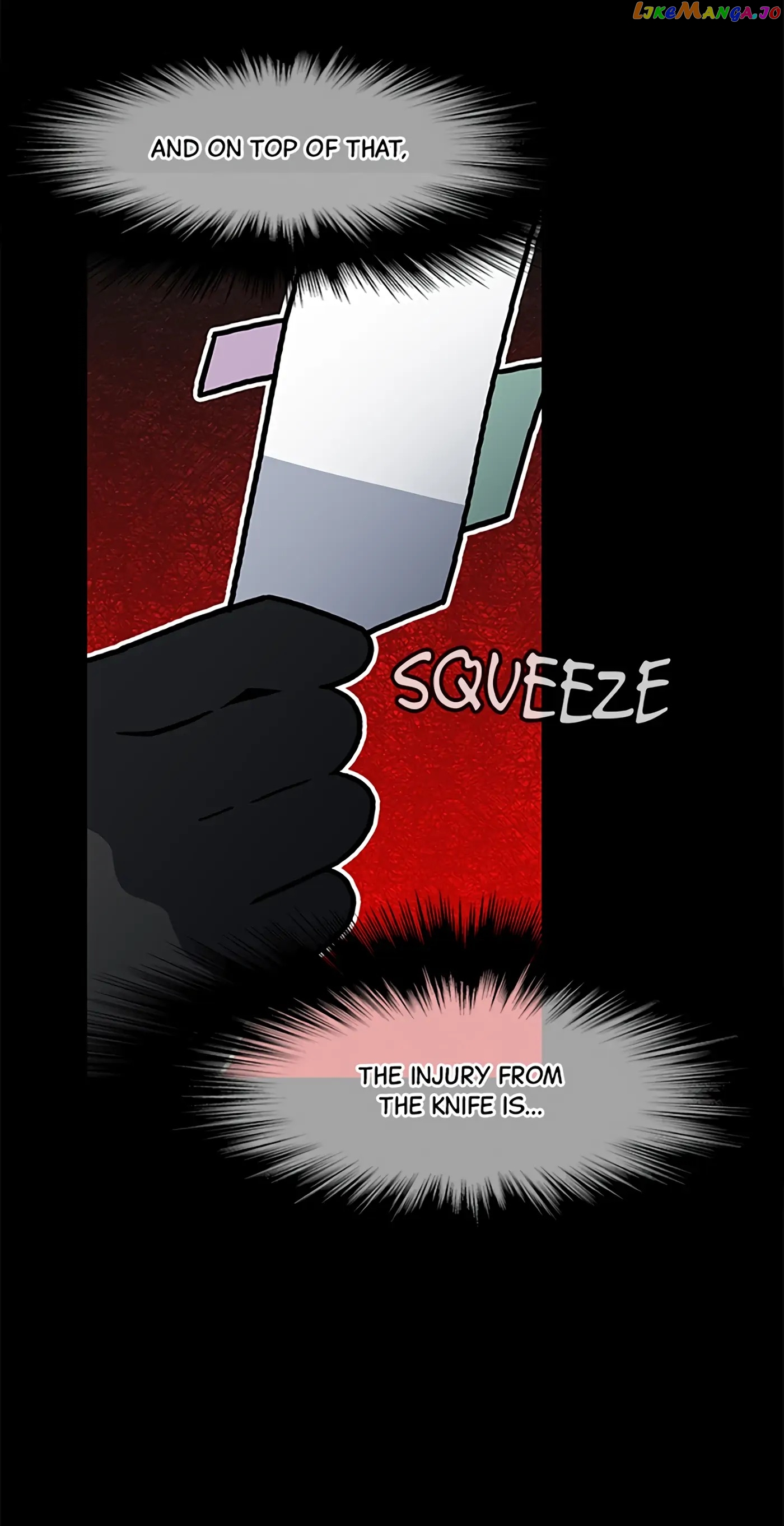Granny (Official) Chapter 19 - page 41