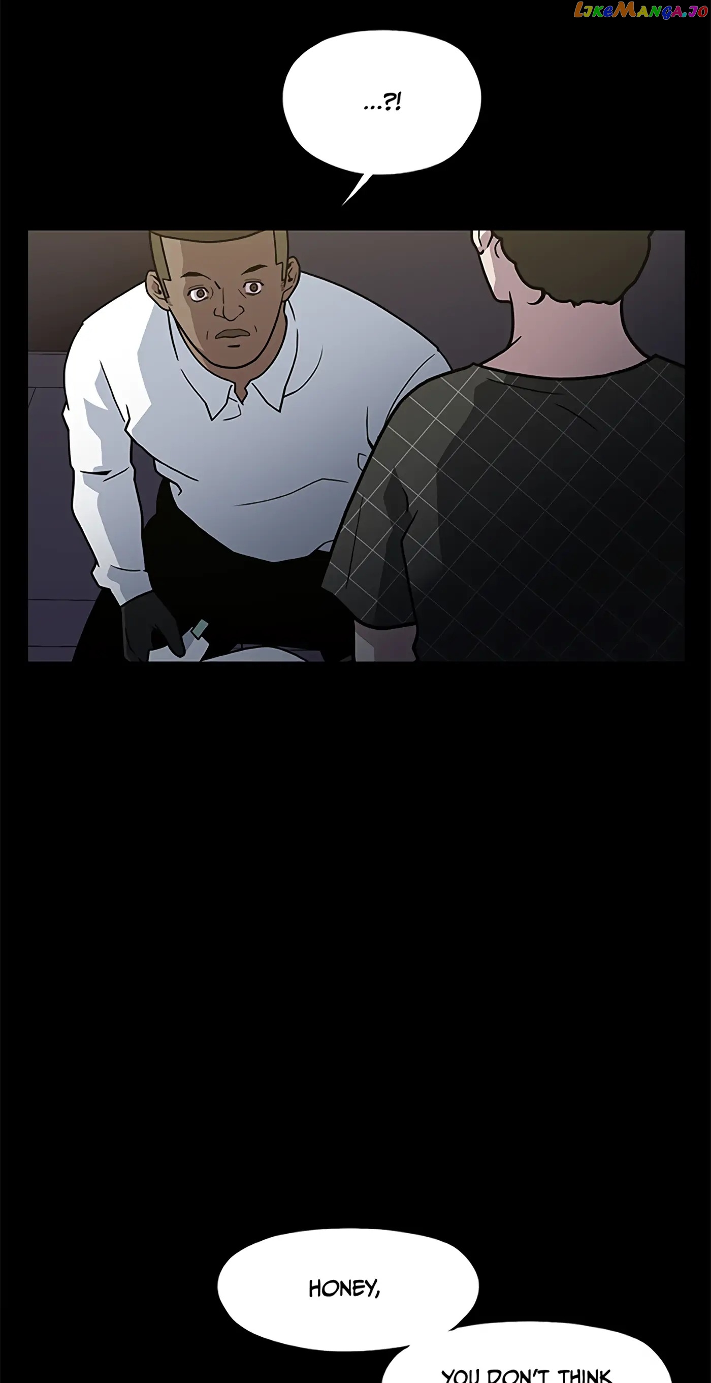 Granny (Official) Chapter 19 - page 42