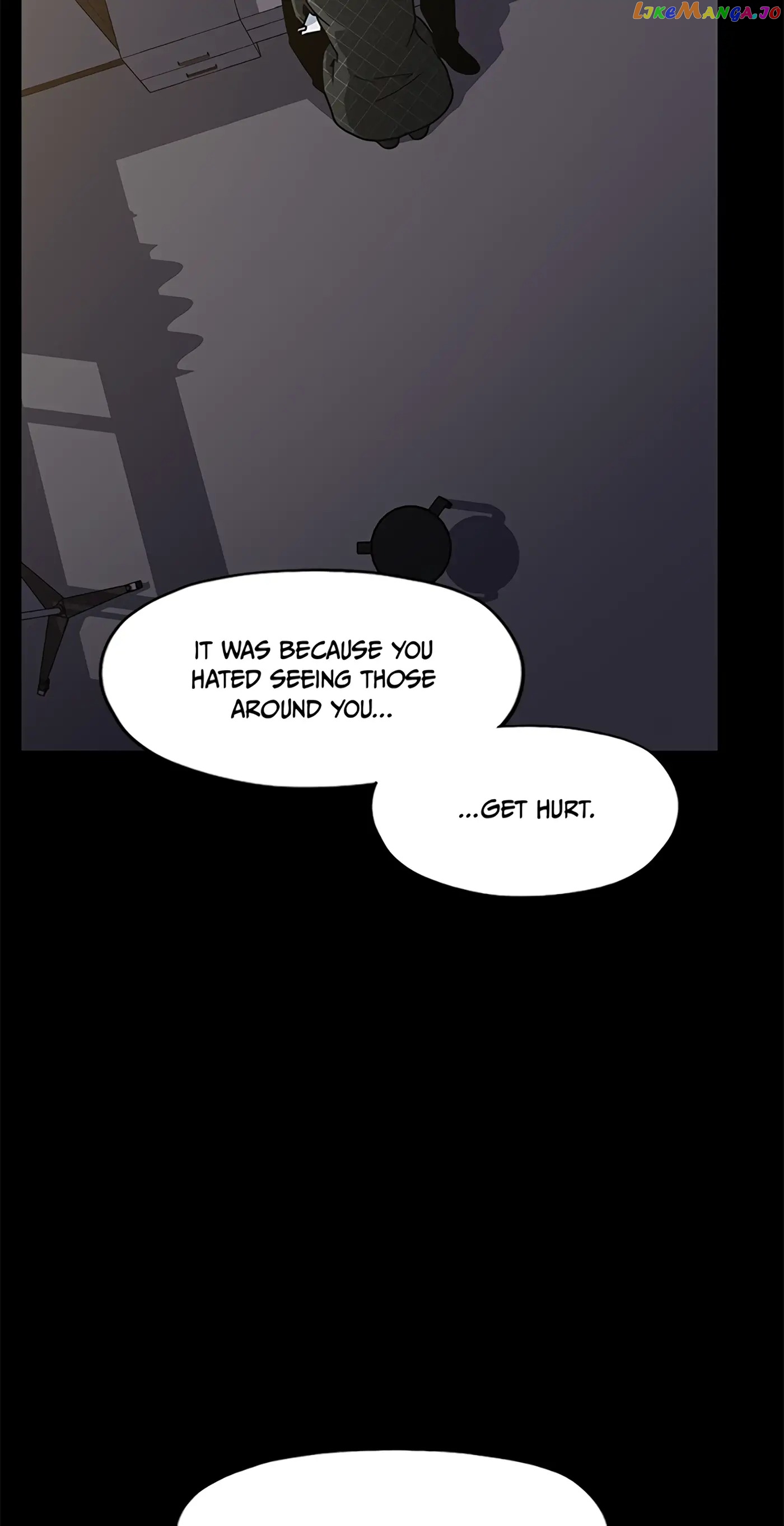 Granny (Official) Chapter 19 - page 46