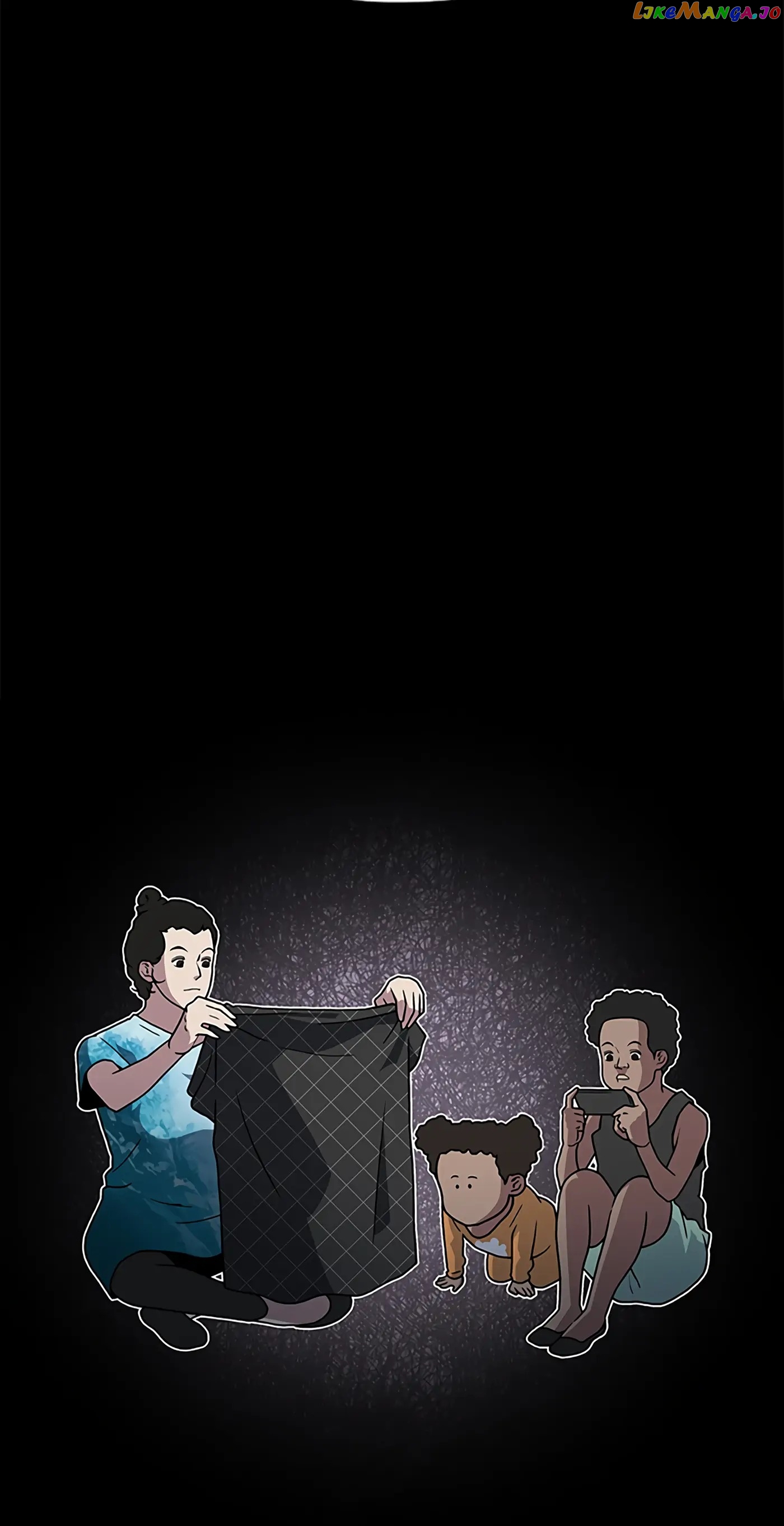 Granny (Official) Chapter 19 - page 48