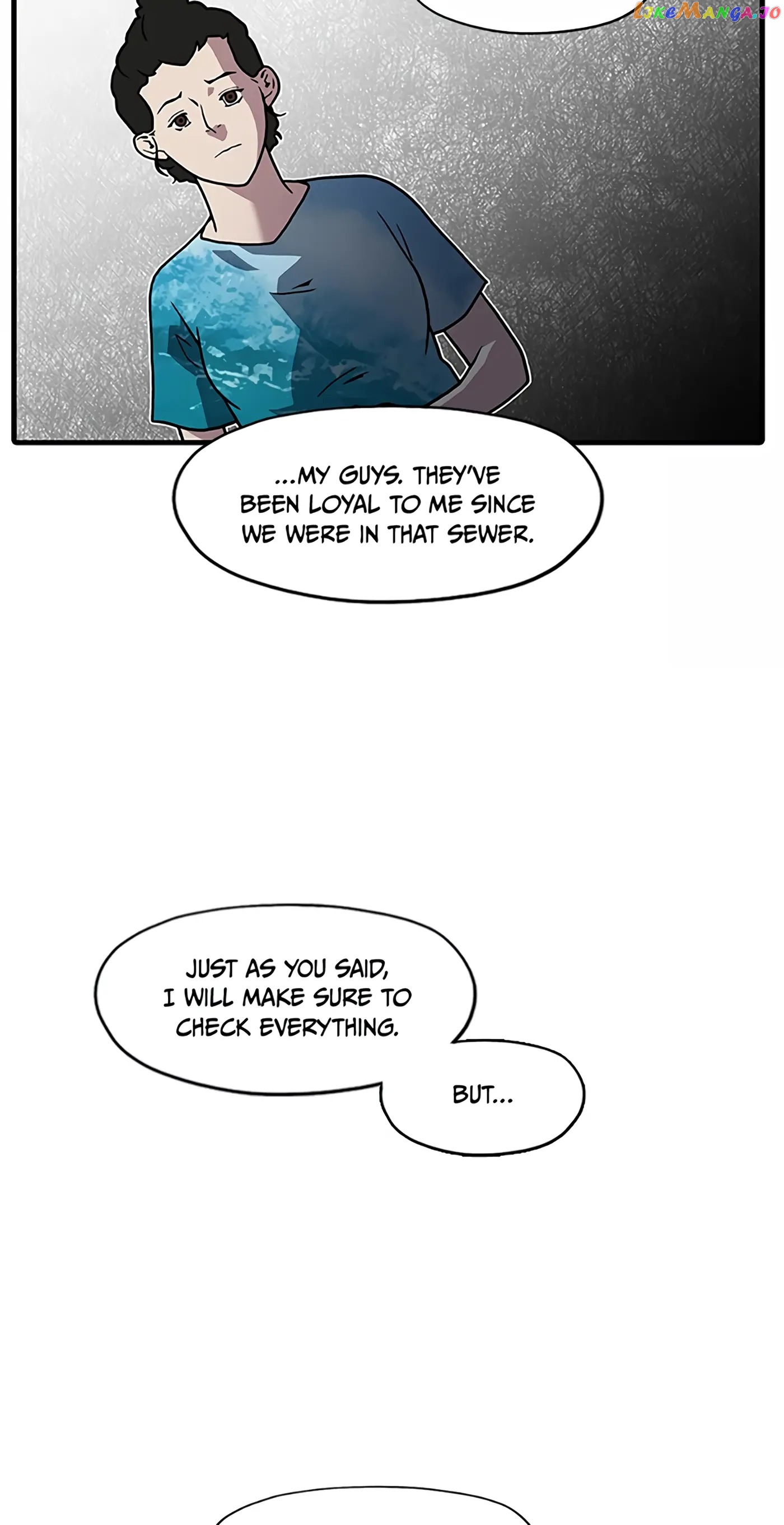 Granny (Official) Chapter 19 - page 51