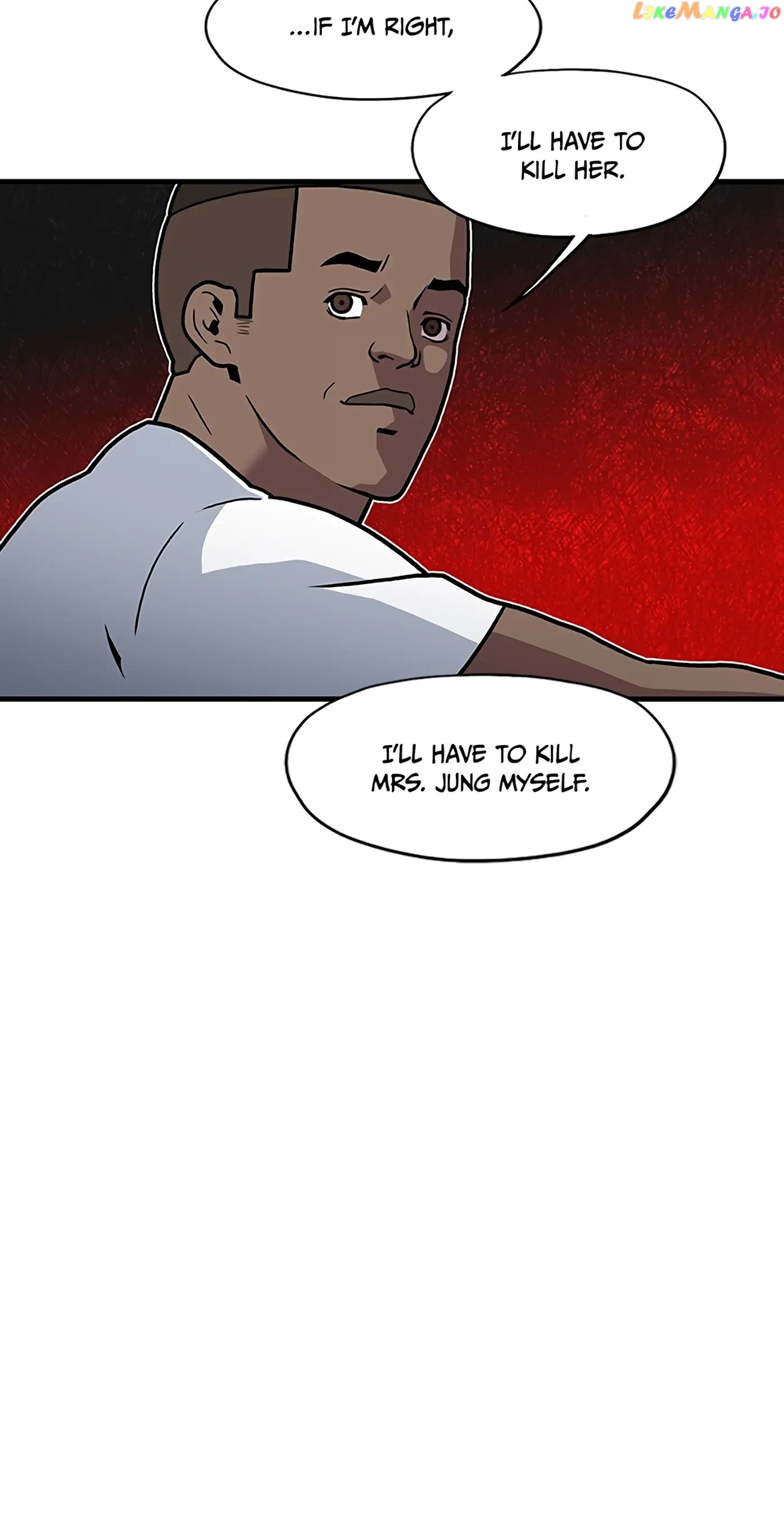 Granny (Official) Chapter 19 - page 52