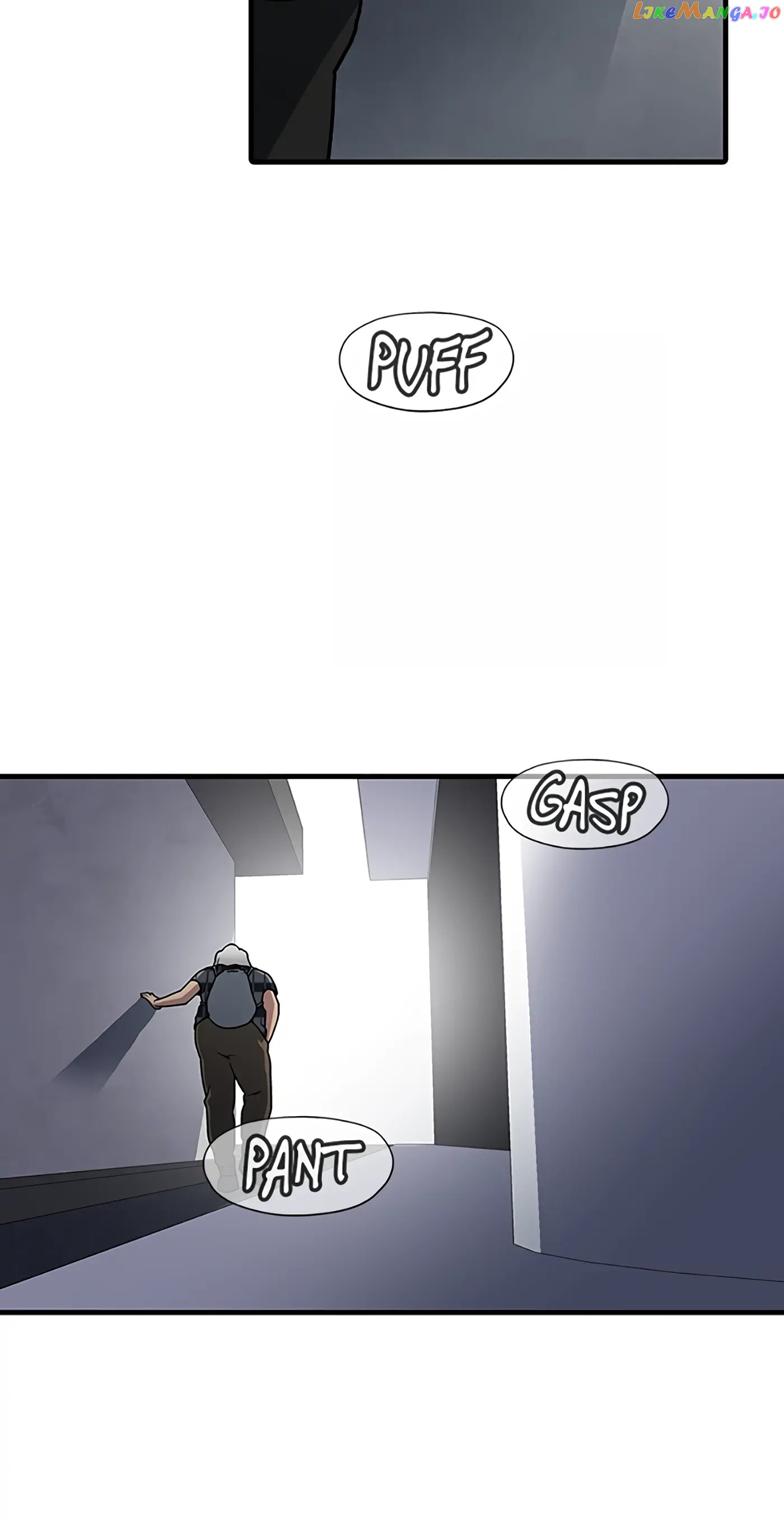 Granny (Official) Chapter 19 - page 54