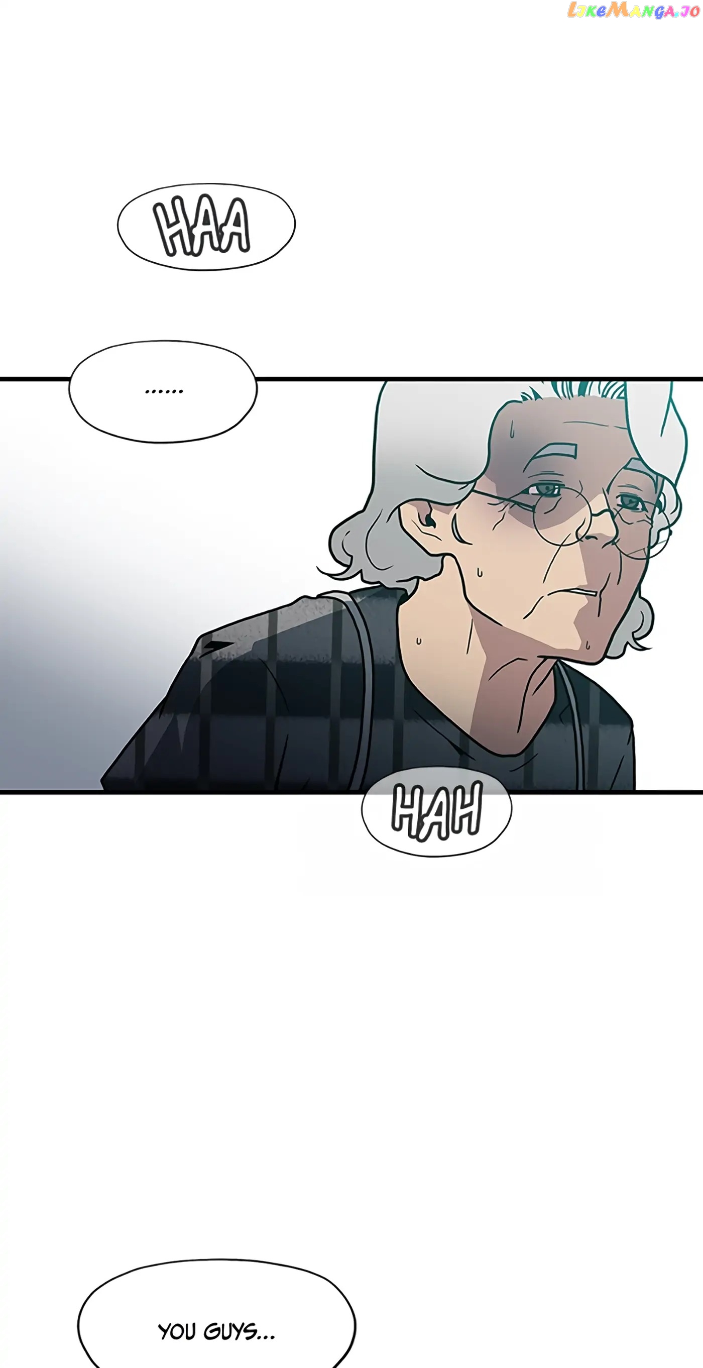 Granny (Official) Chapter 19 - page 57