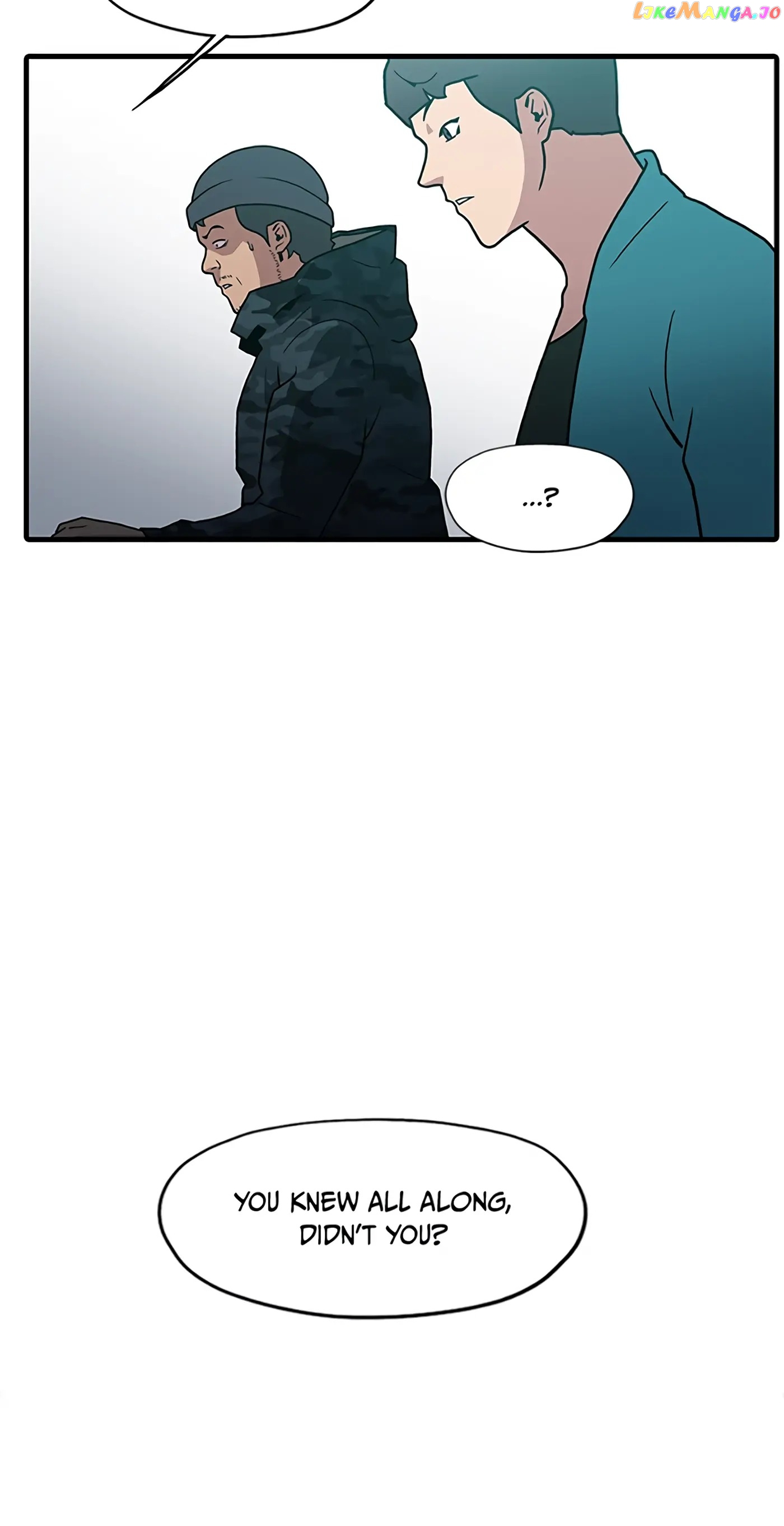 Granny (Official) Chapter 19 - page 58