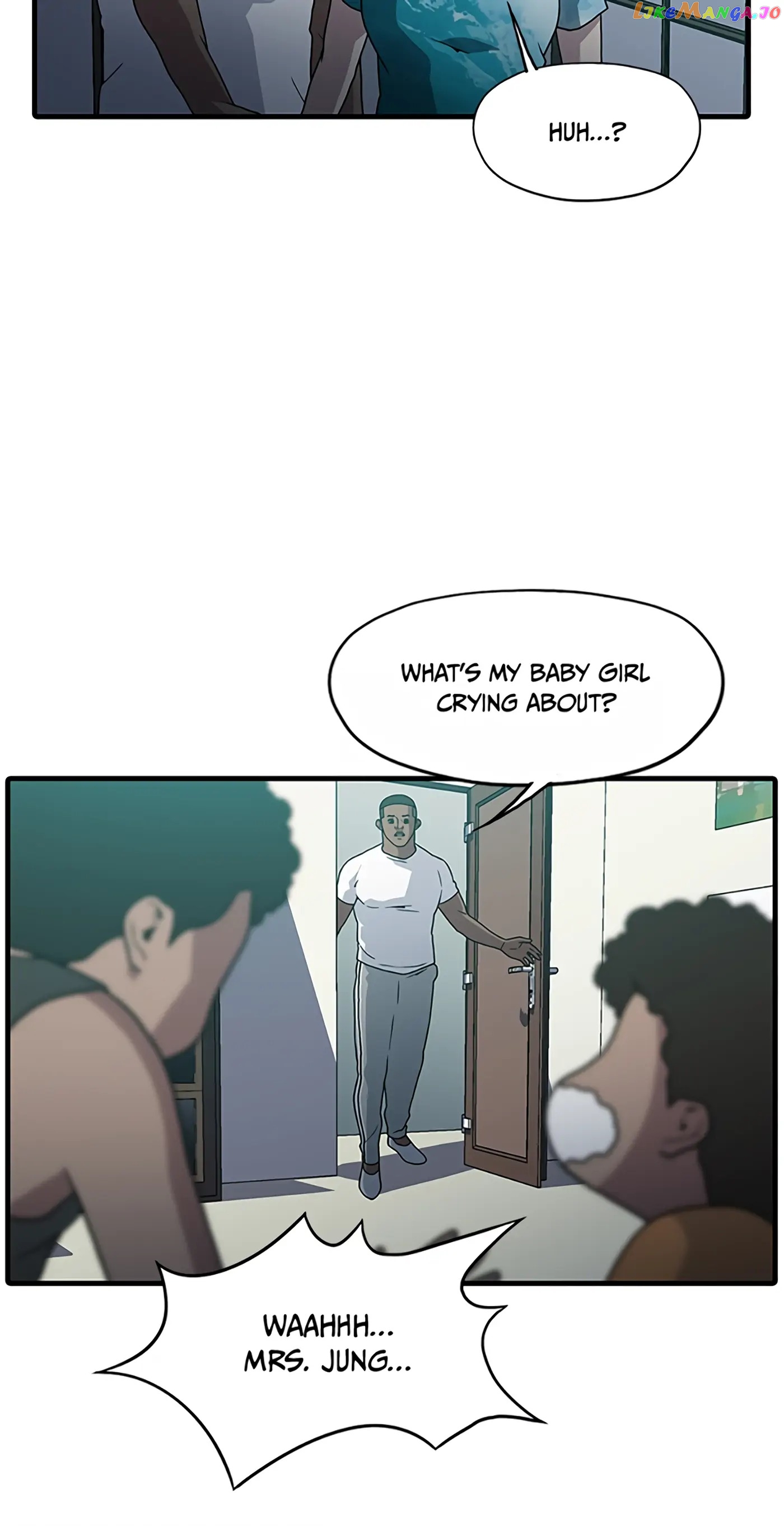 Granny (Official) Chapter 19 - page 6