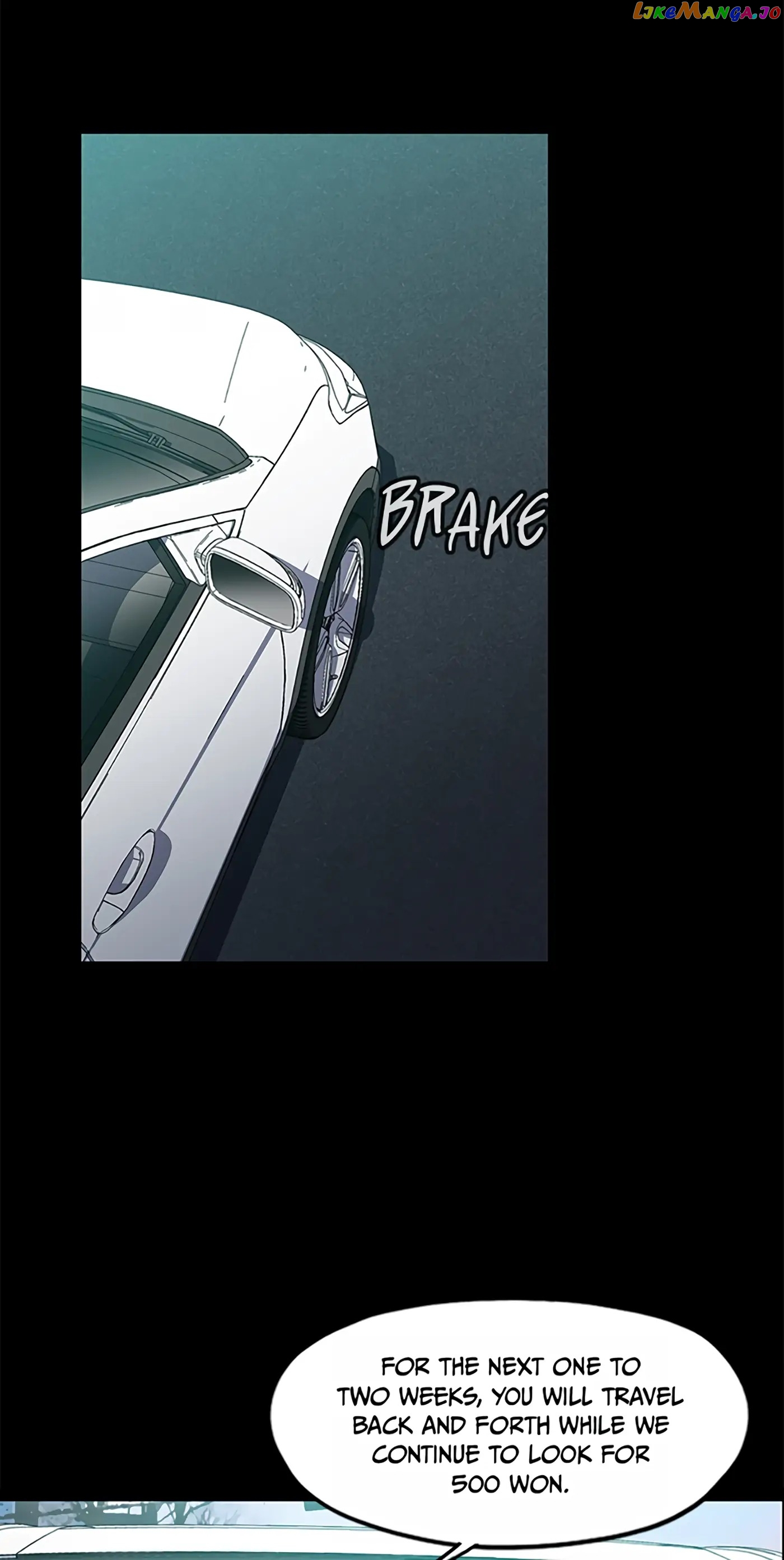 Granny (Official) Chapter 19 - page 62