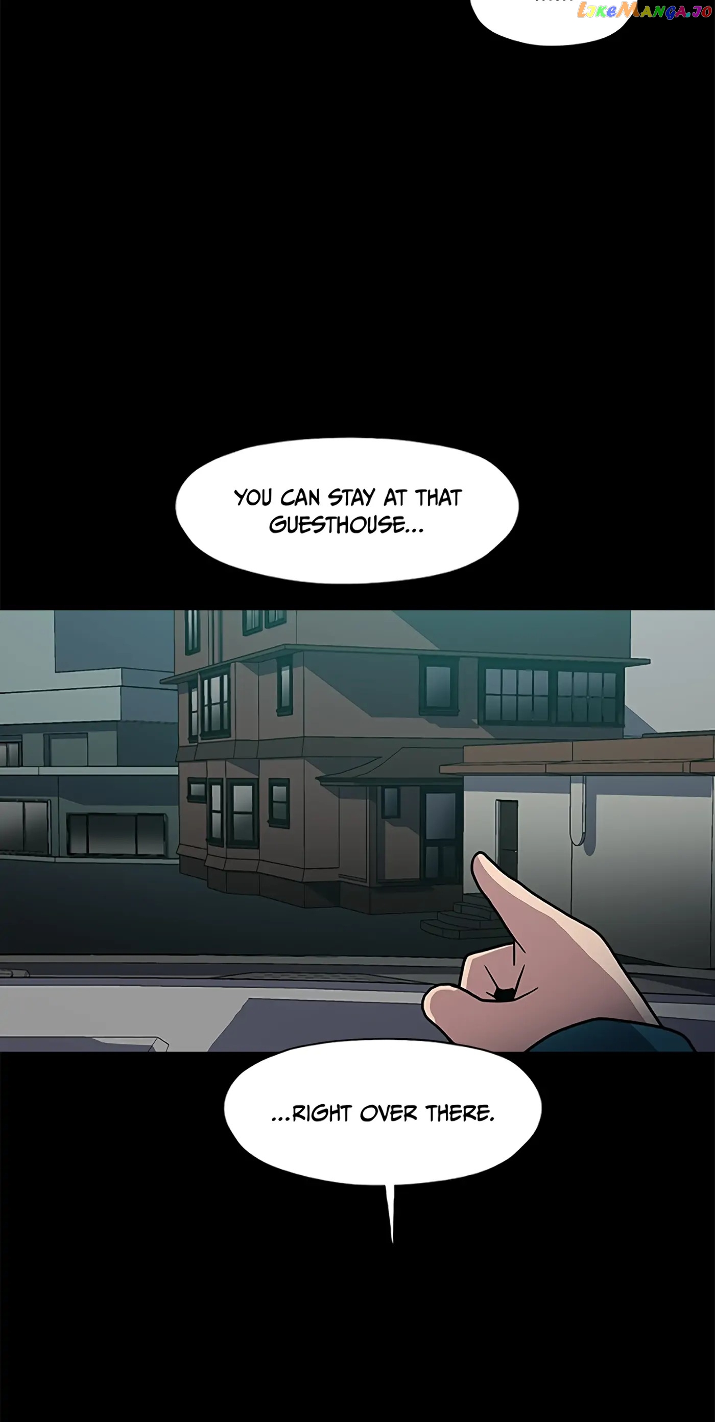 Granny (Official) Chapter 19 - page 64
