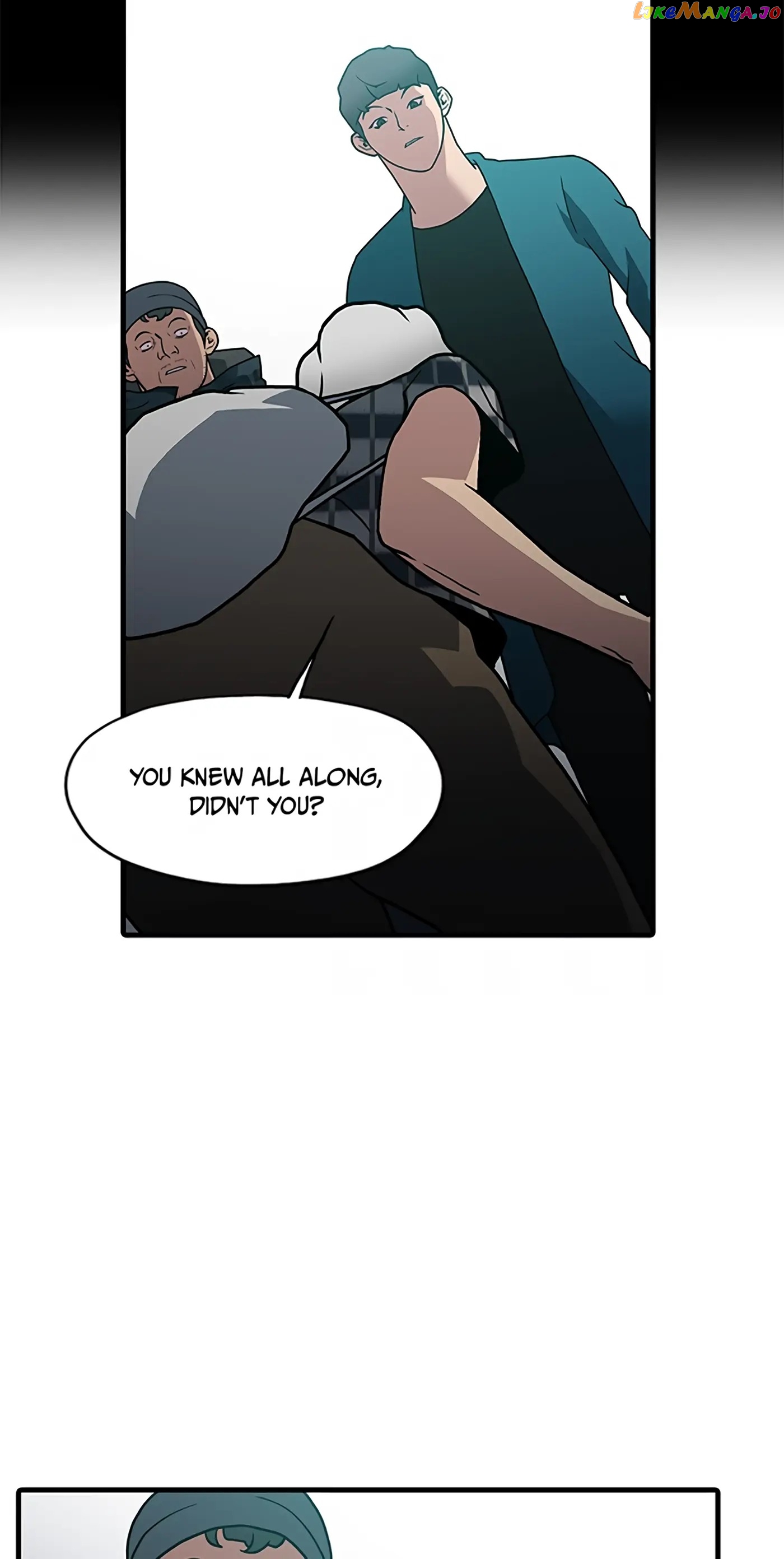 Granny (Official) Chapter 19 - page 66