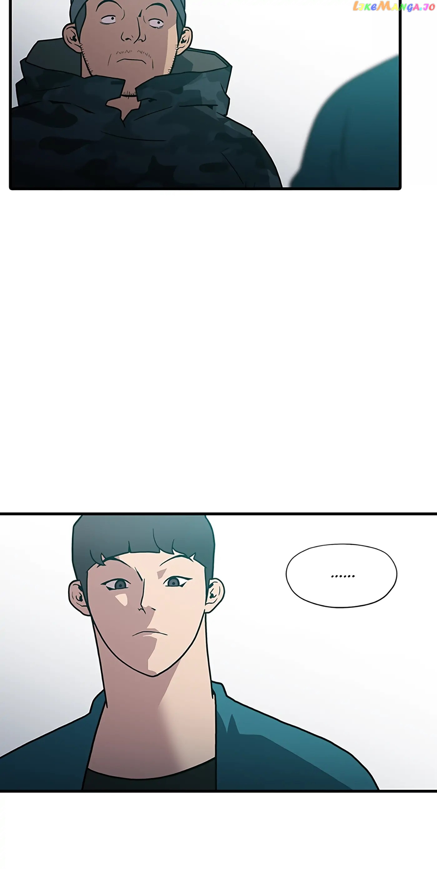 Granny (Official) Chapter 19 - page 67