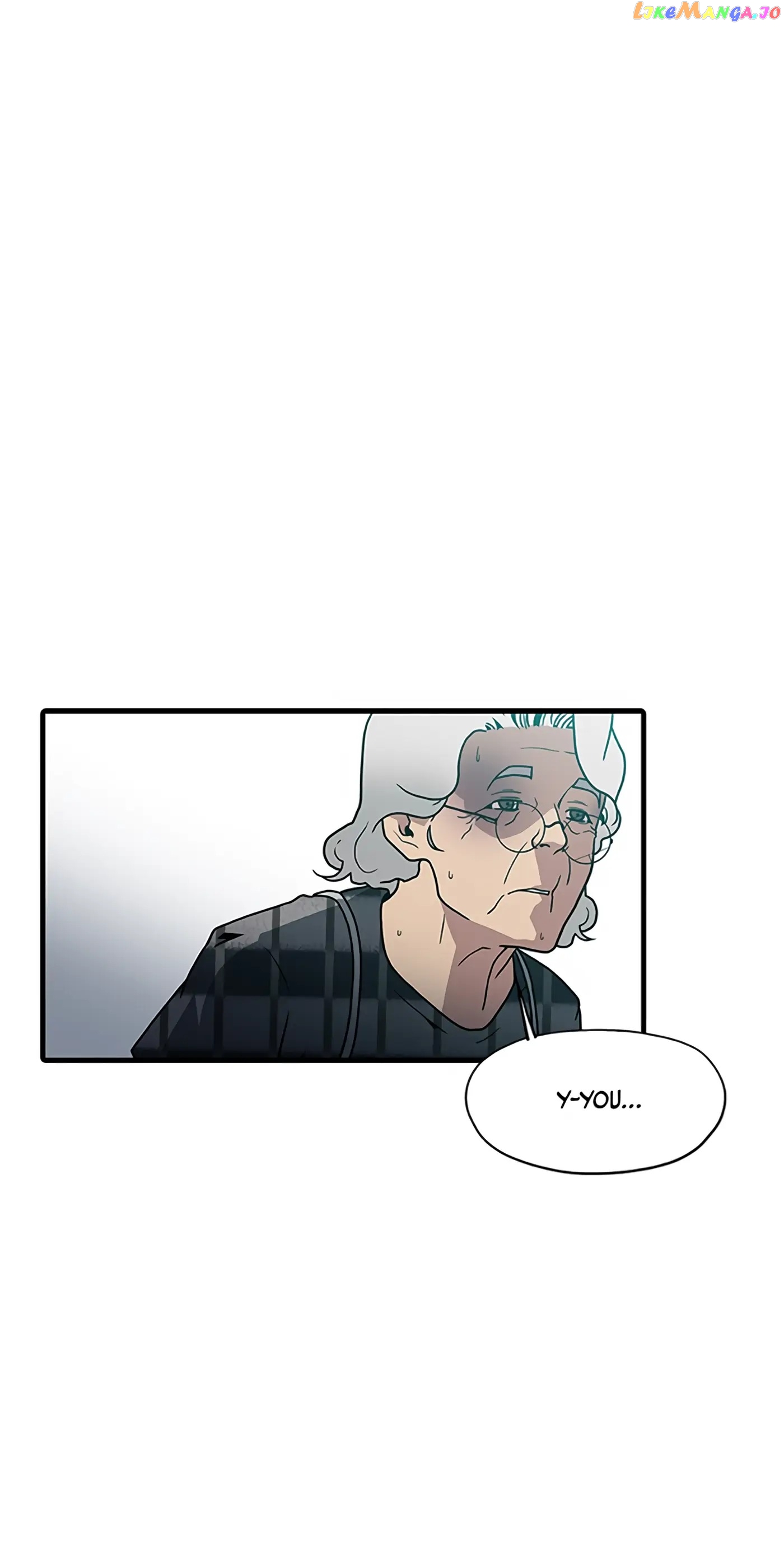Granny (Official) Chapter 20 - page 1
