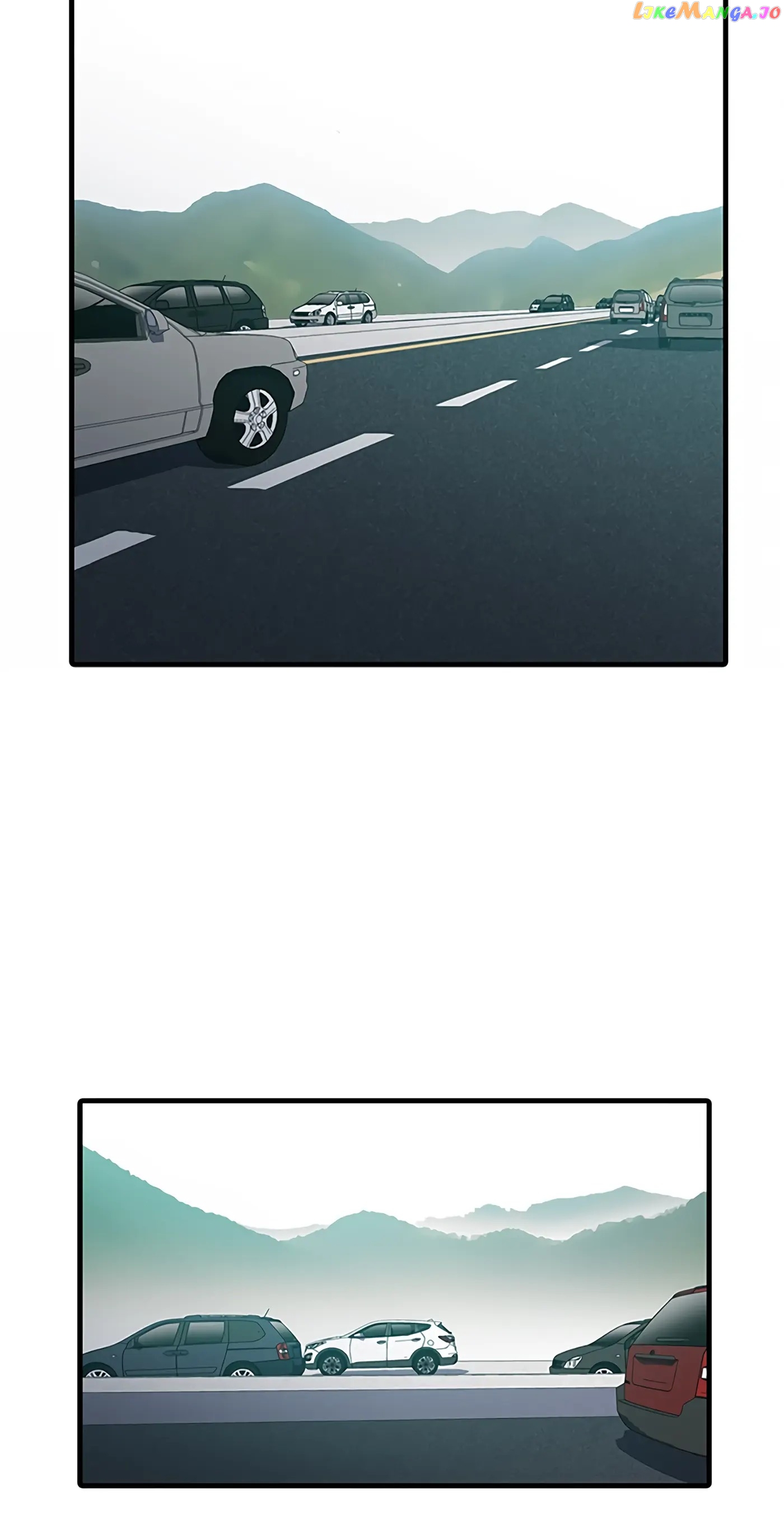 Granny (Official) Chapter 20 - page 10