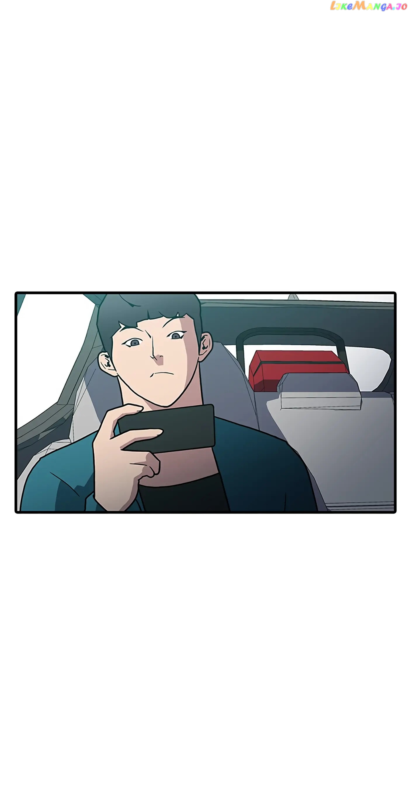 Granny (Official) Chapter 20 - page 11