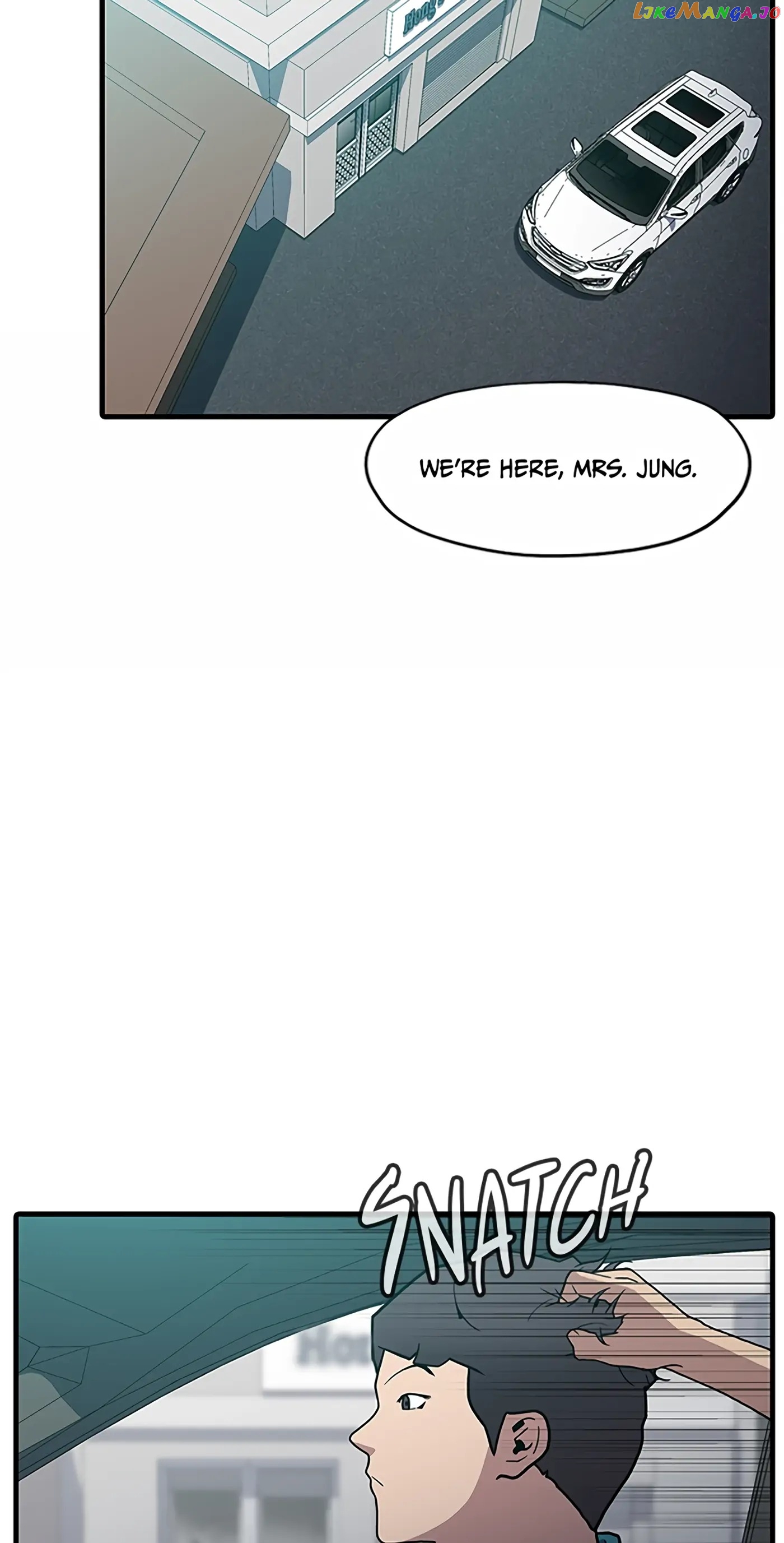 Granny (Official) Chapter 20 - page 17