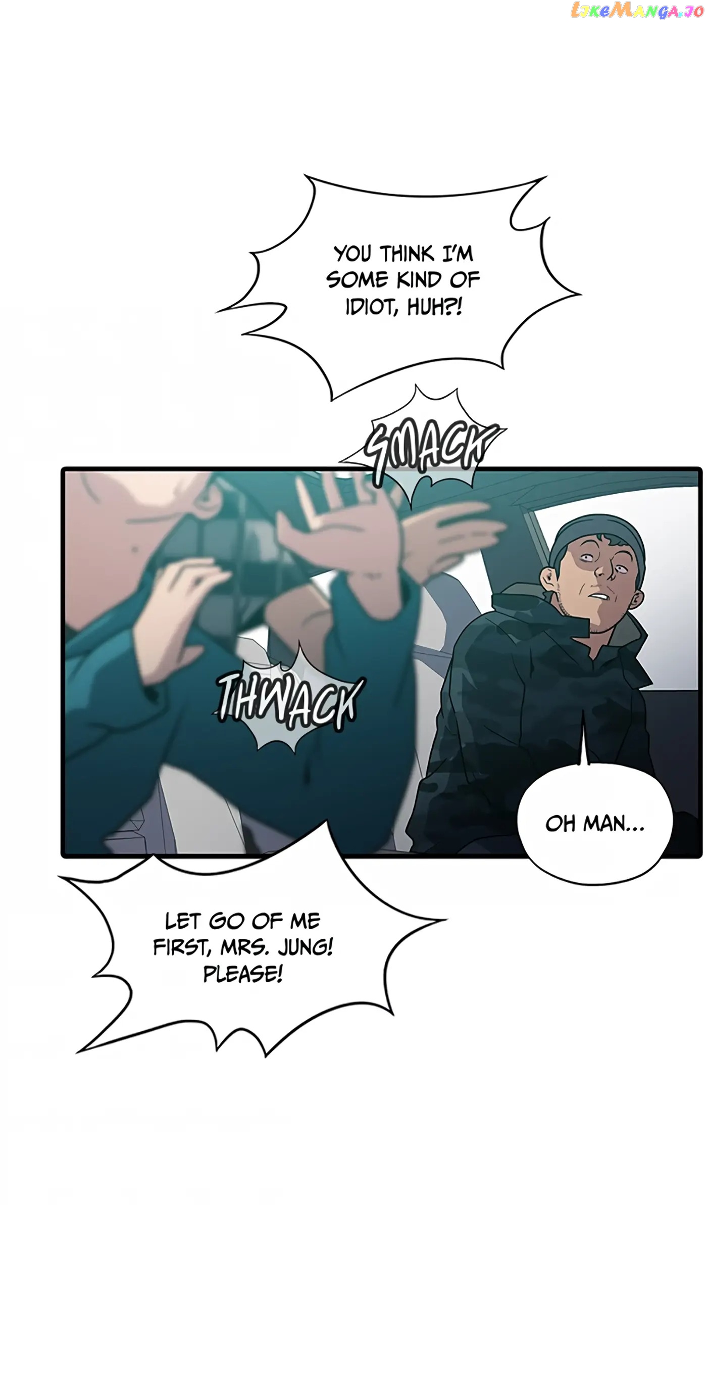 Granny (Official) Chapter 20 - page 20