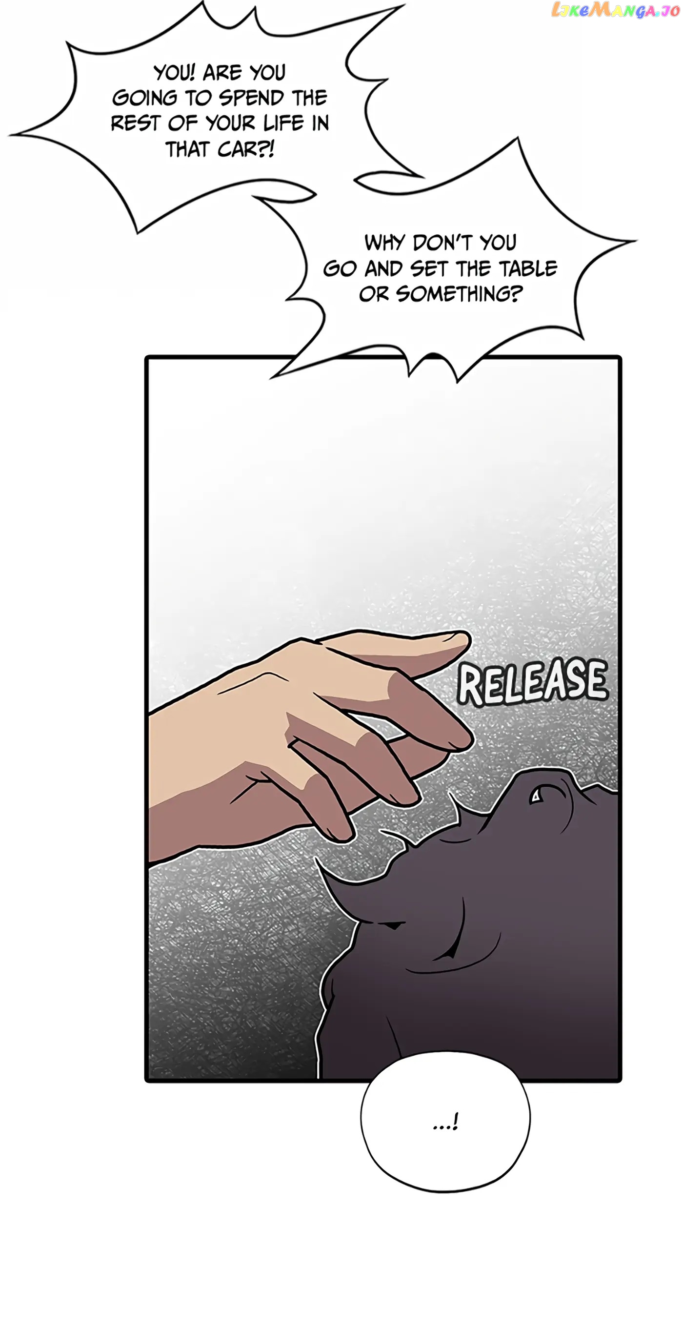 Granny (Official) Chapter 20 - page 26