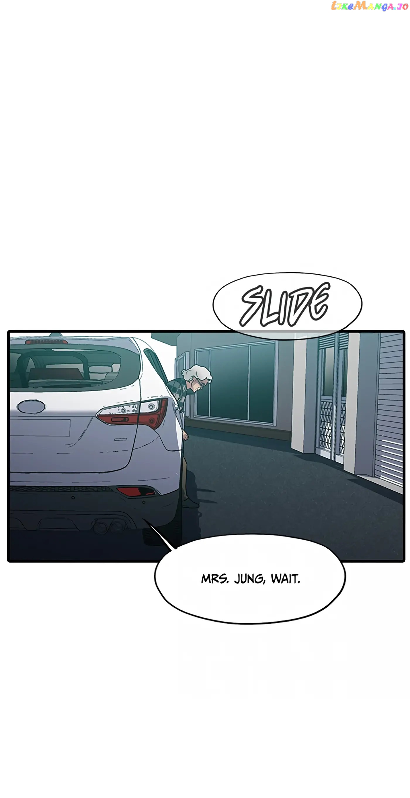 Granny (Official) Chapter 20 - page 27