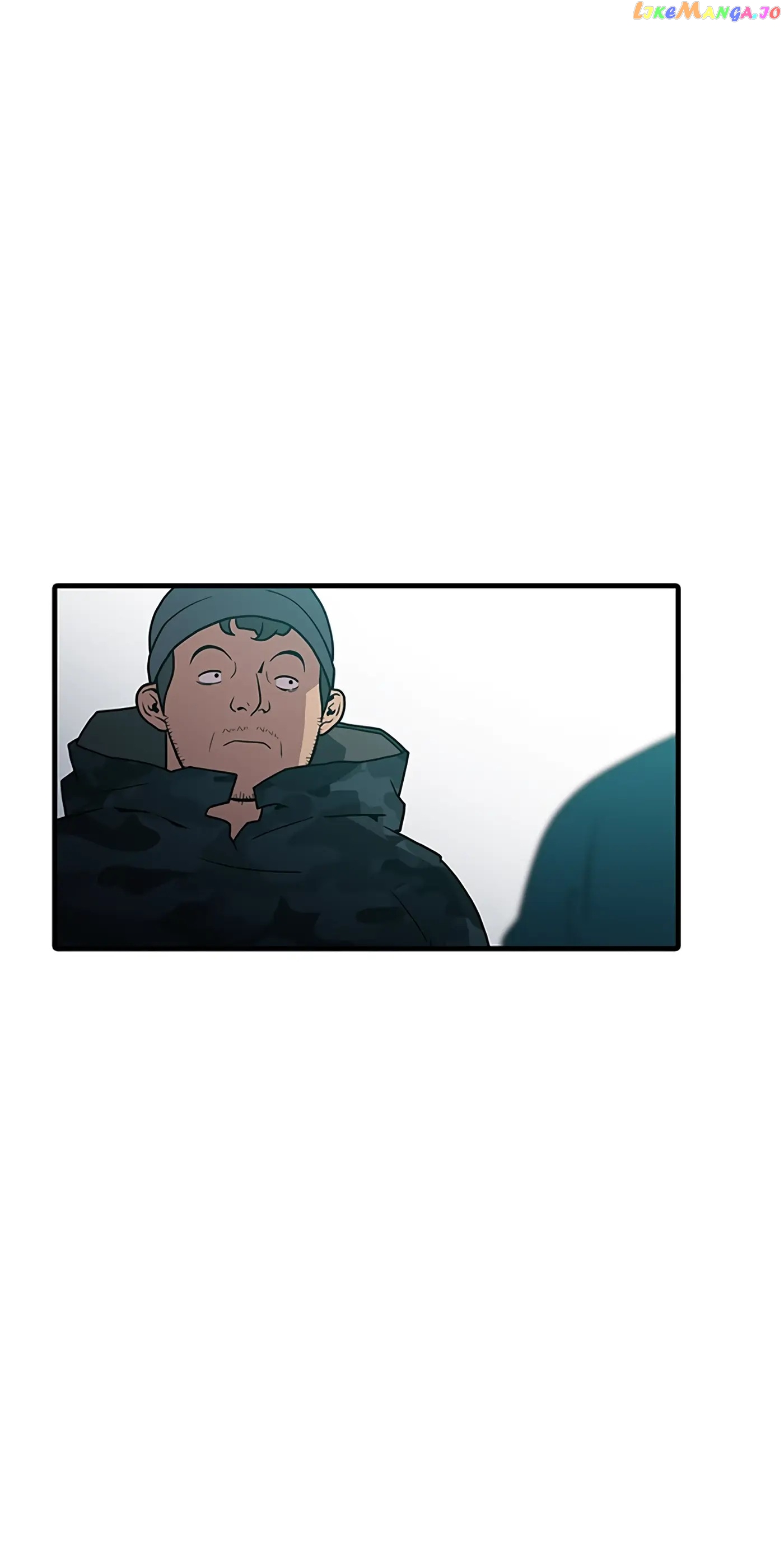 Granny (Official) Chapter 20 - page 3