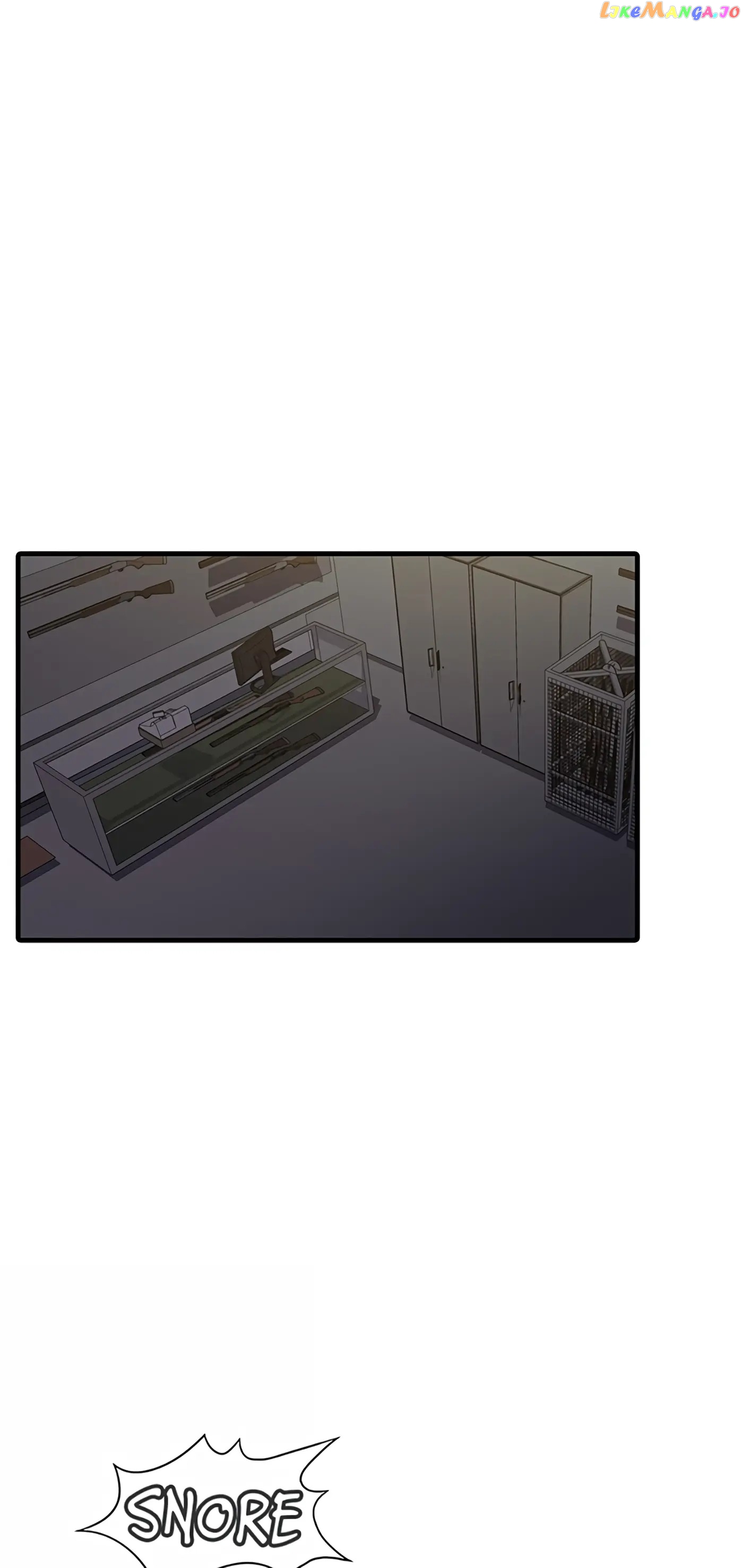 Granny (Official) Chapter 20 - page 32