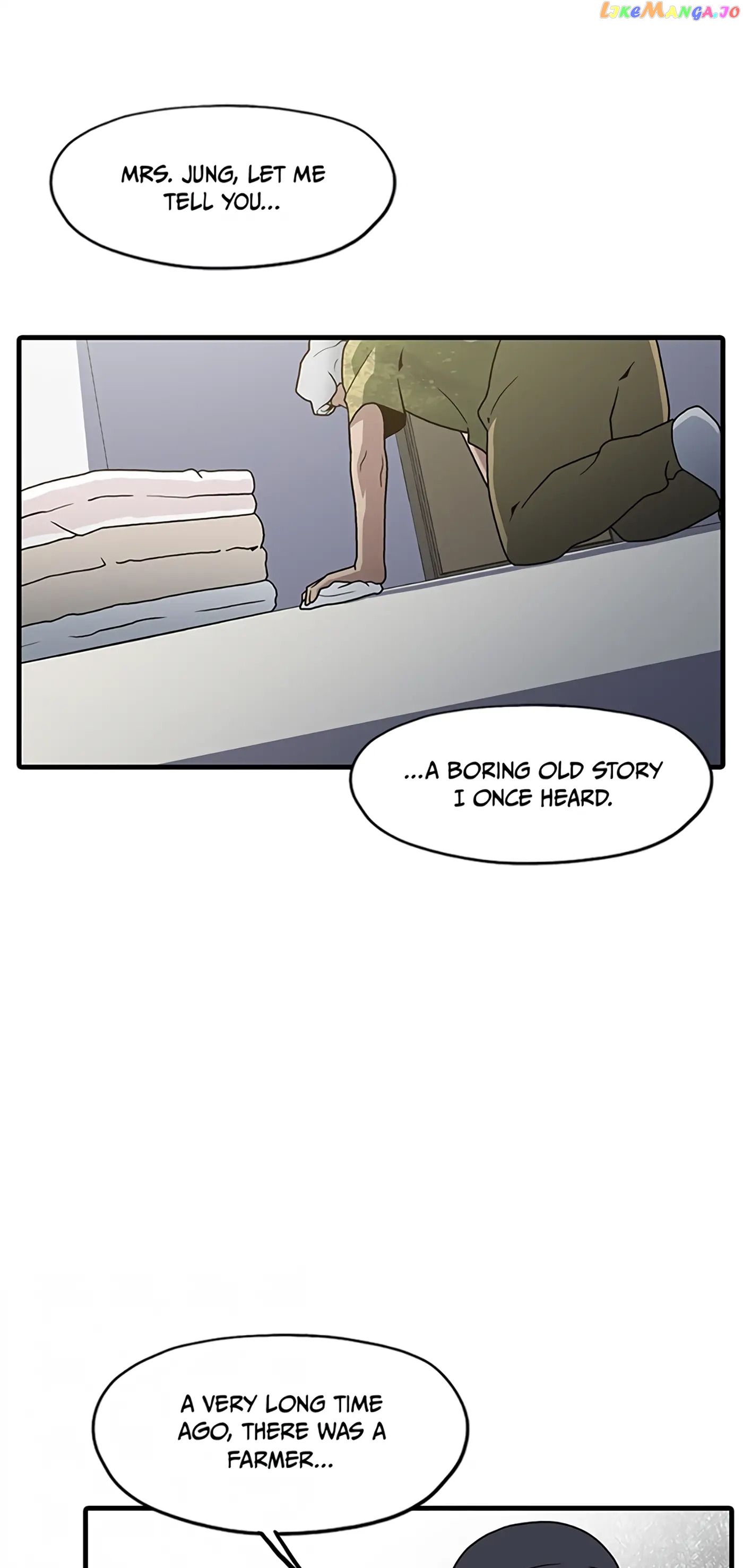 Granny (Official) Chapter 20 - page 36