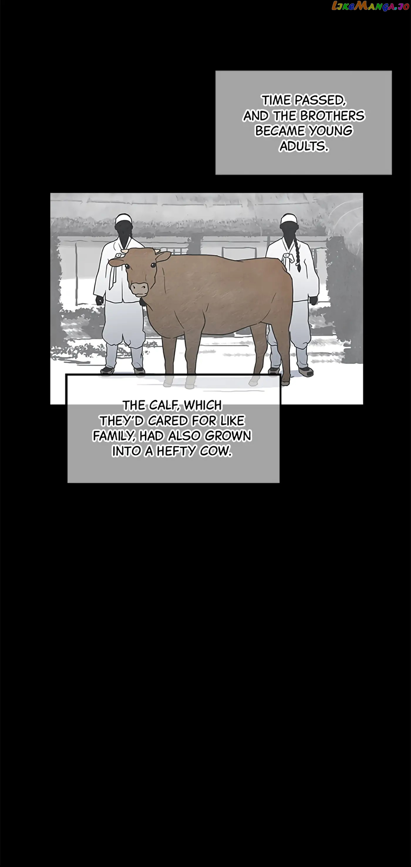 Granny (Official) Chapter 20 - page 39