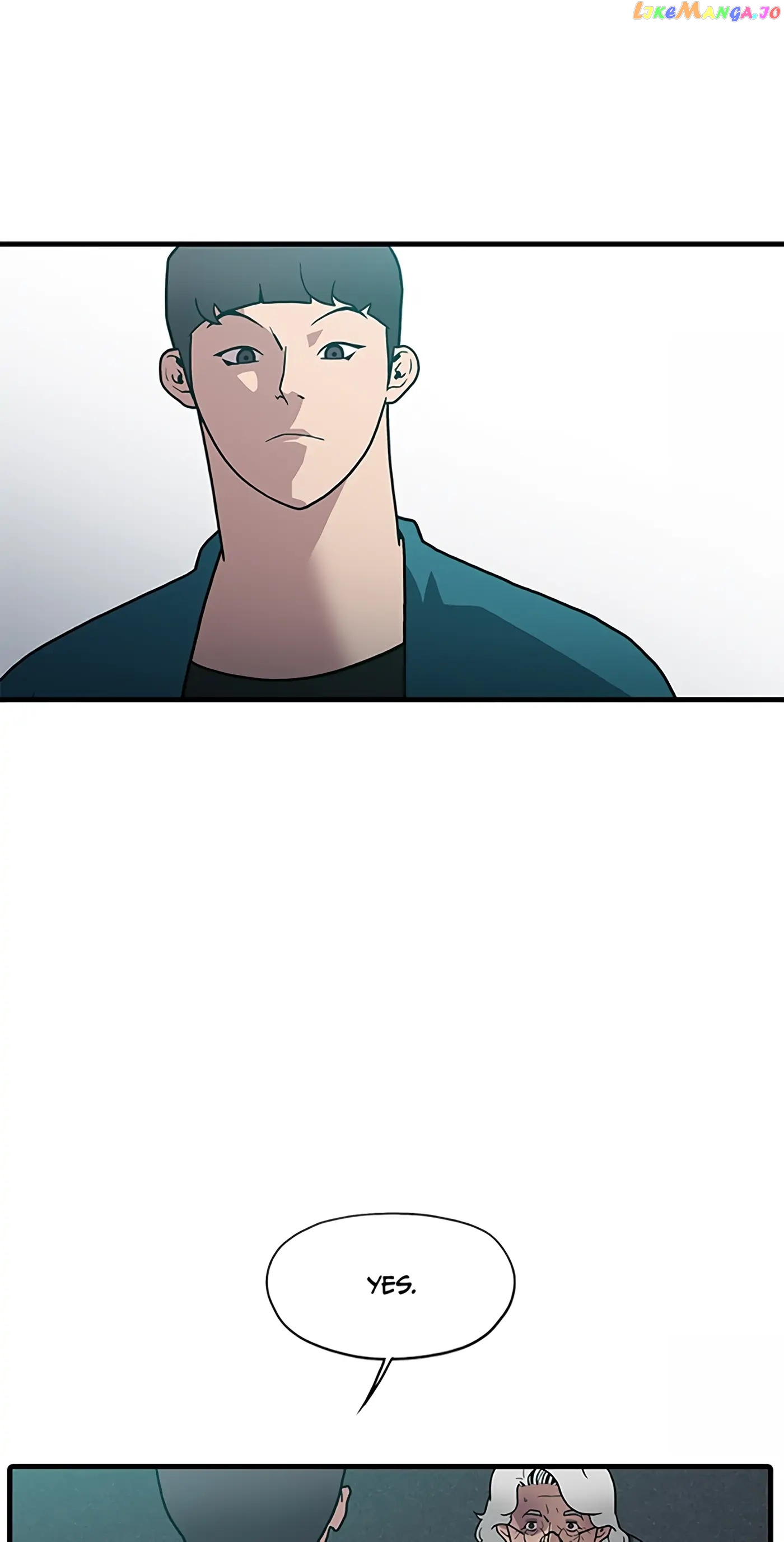 Granny (Official) Chapter 20 - page 4