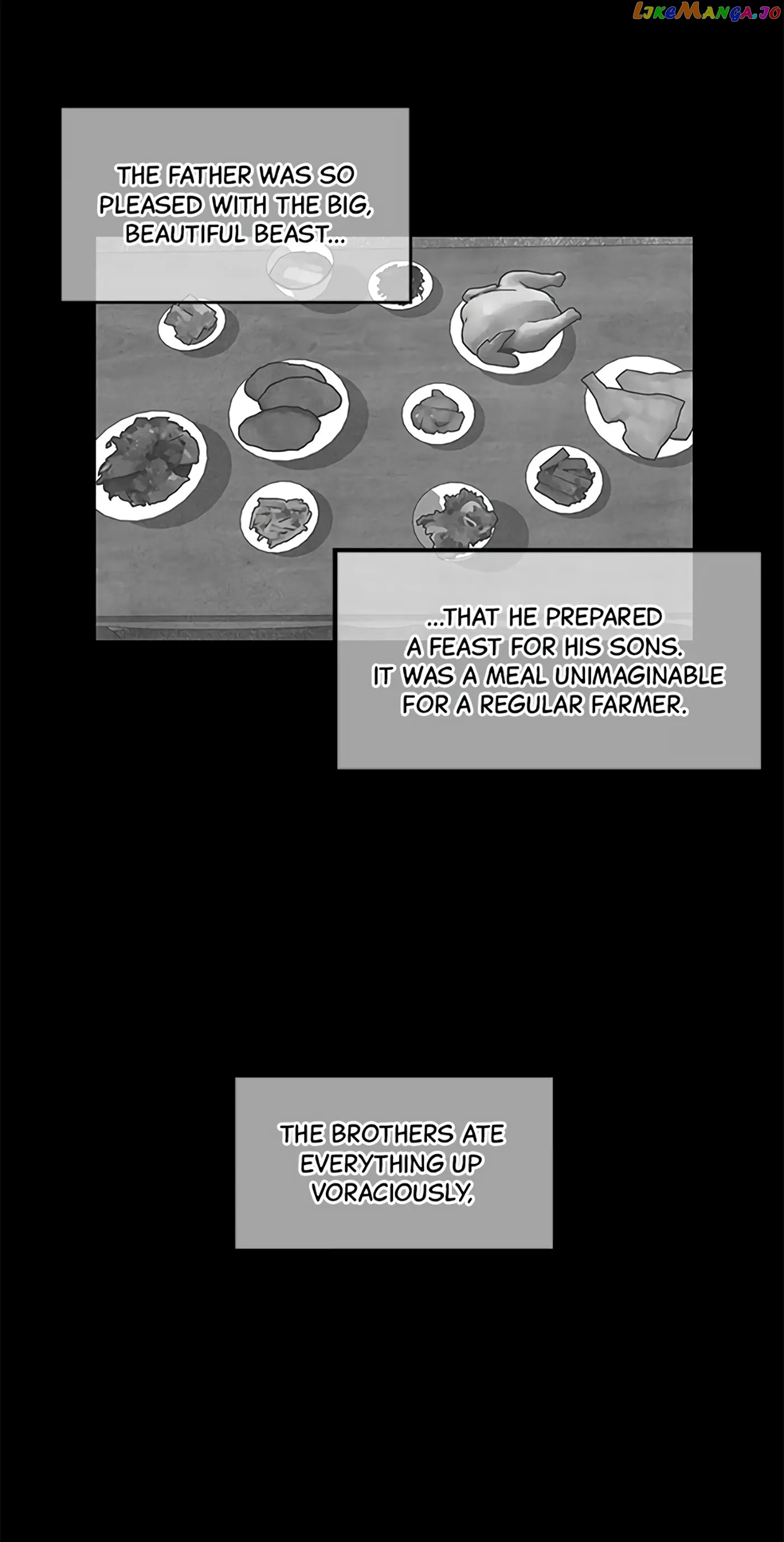 Granny (Official) Chapter 20 - page 40