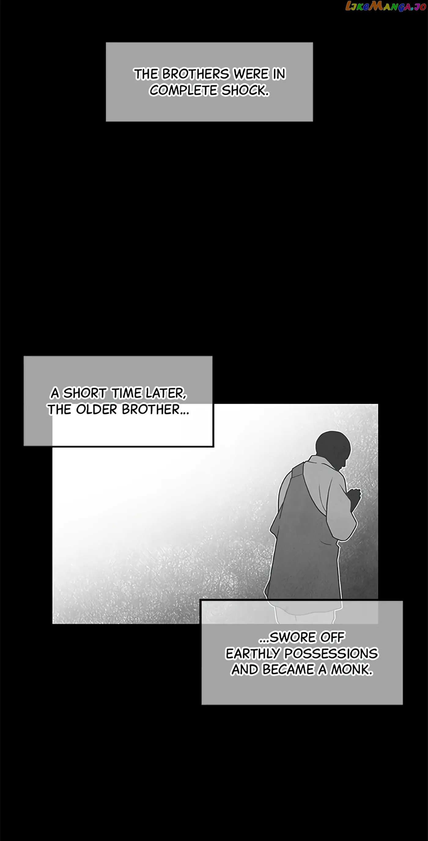 Granny (Official) Chapter 20 - page 43