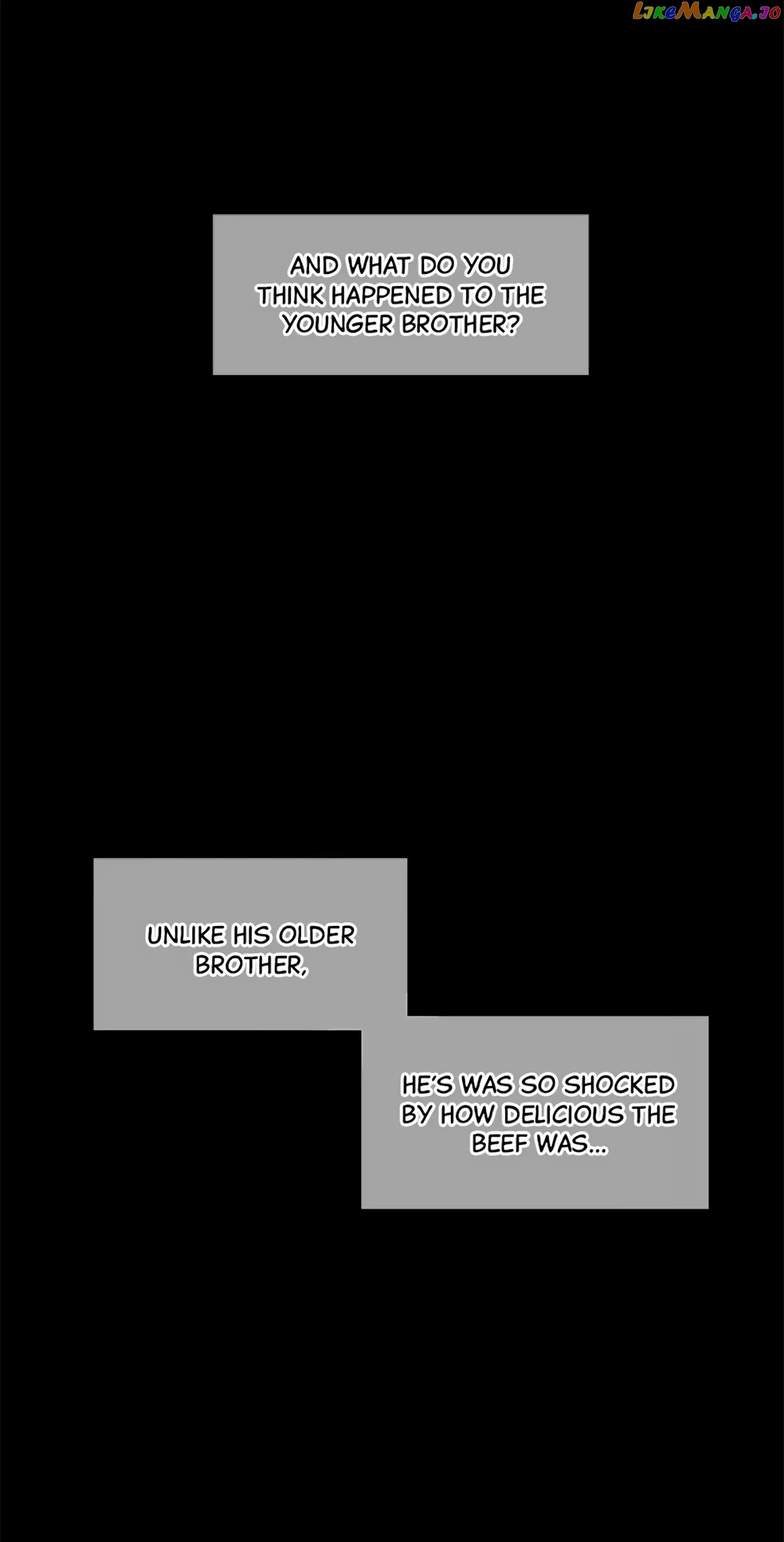 Granny (Official) Chapter 20 - page 44