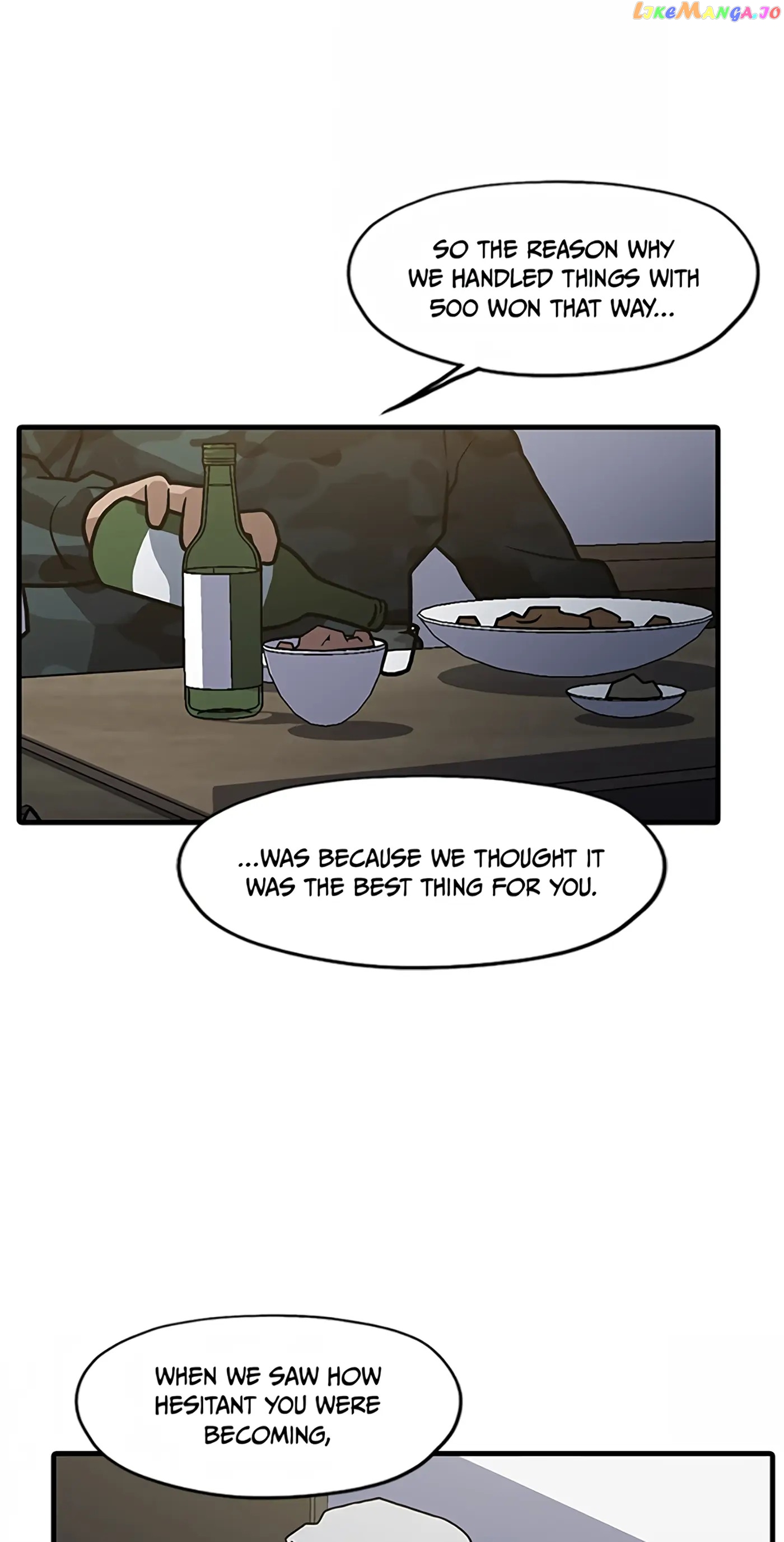 Granny (Official) Chapter 20 - page 47