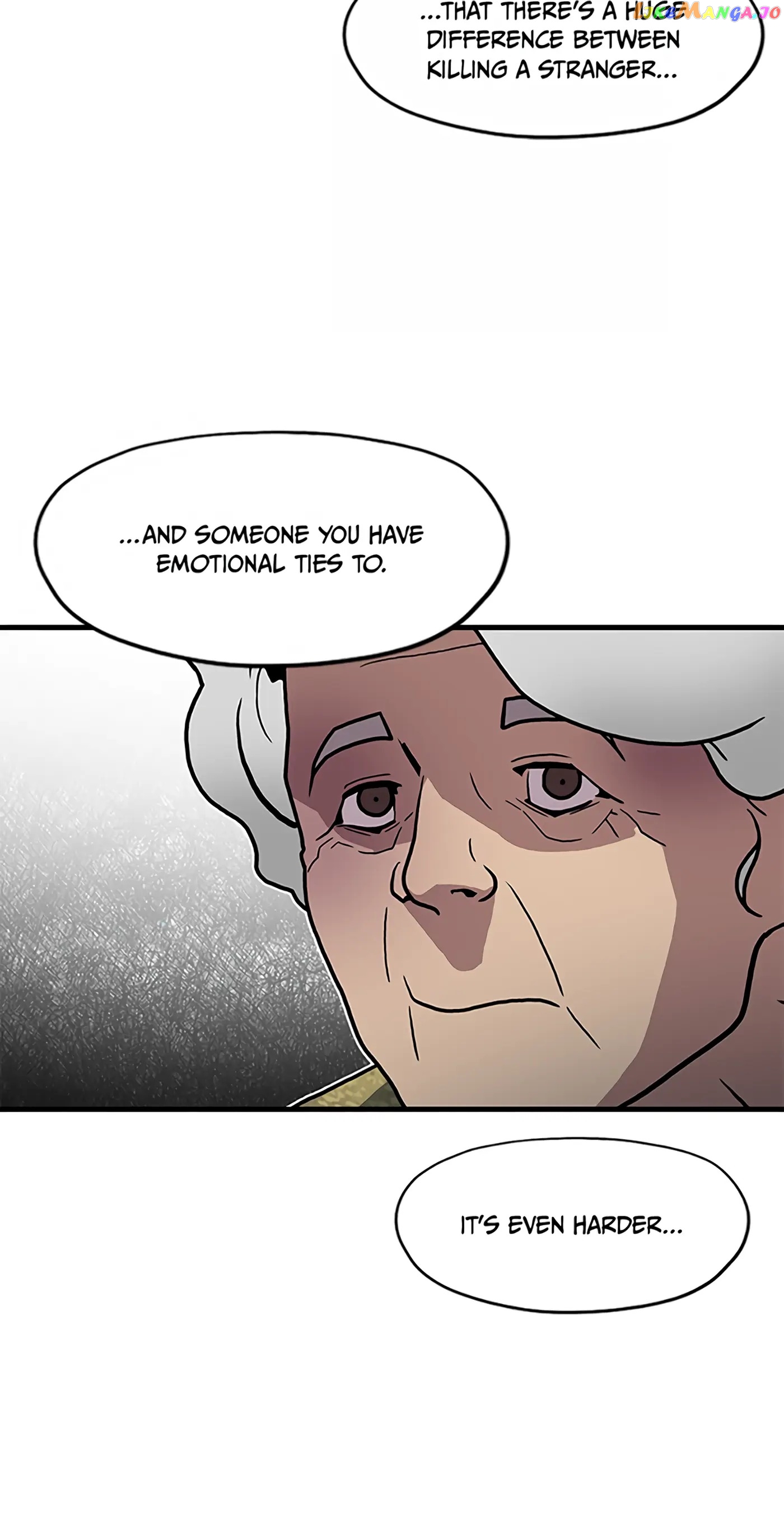 Granny (Official) Chapter 20 - page 49