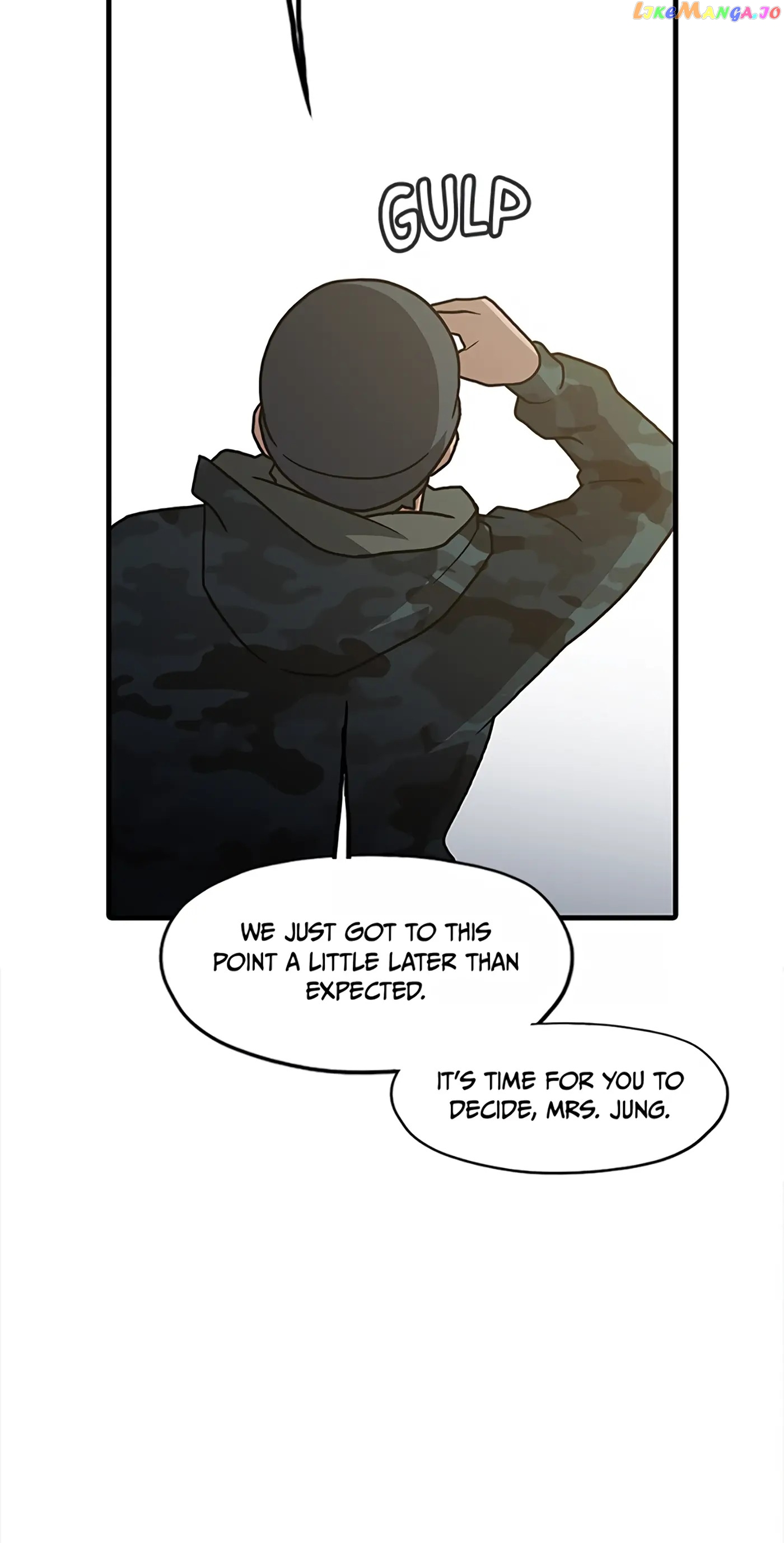Granny (Official) Chapter 20 - page 51