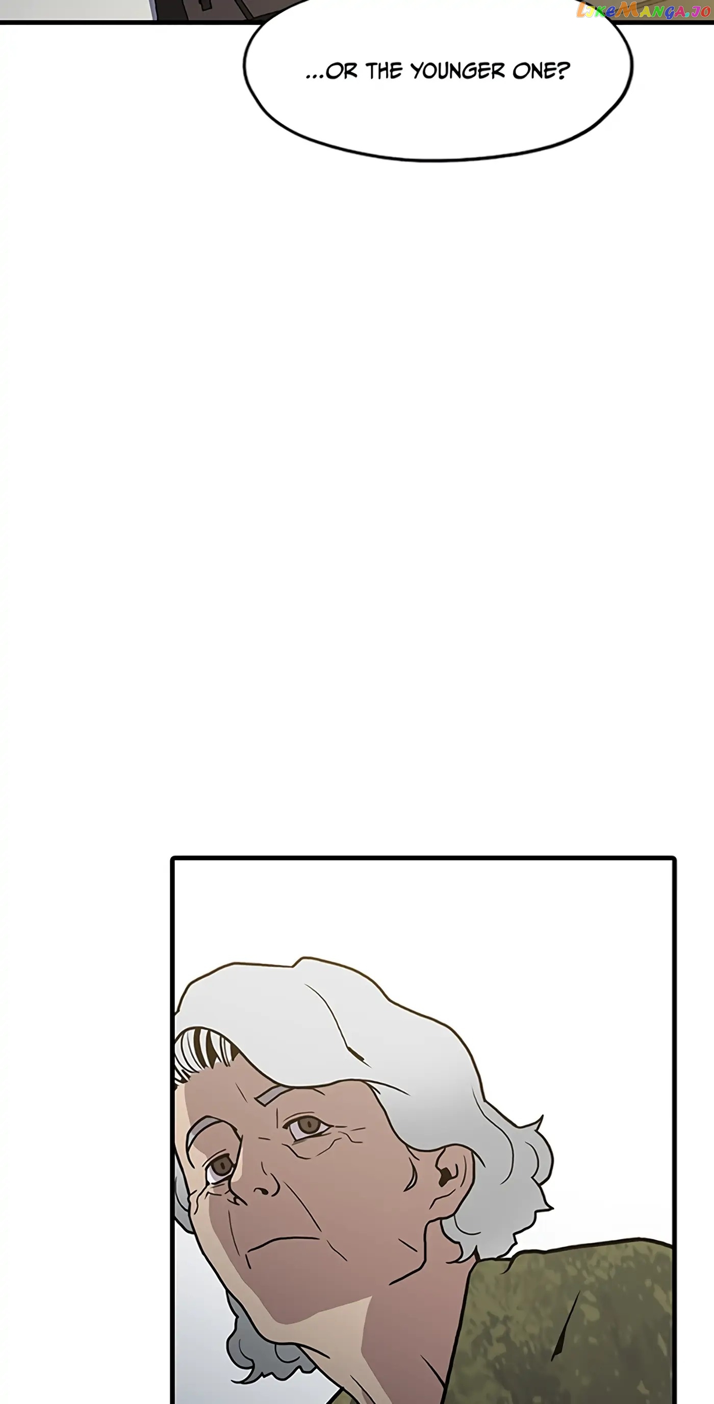 Granny (Official) Chapter 20 - page 53