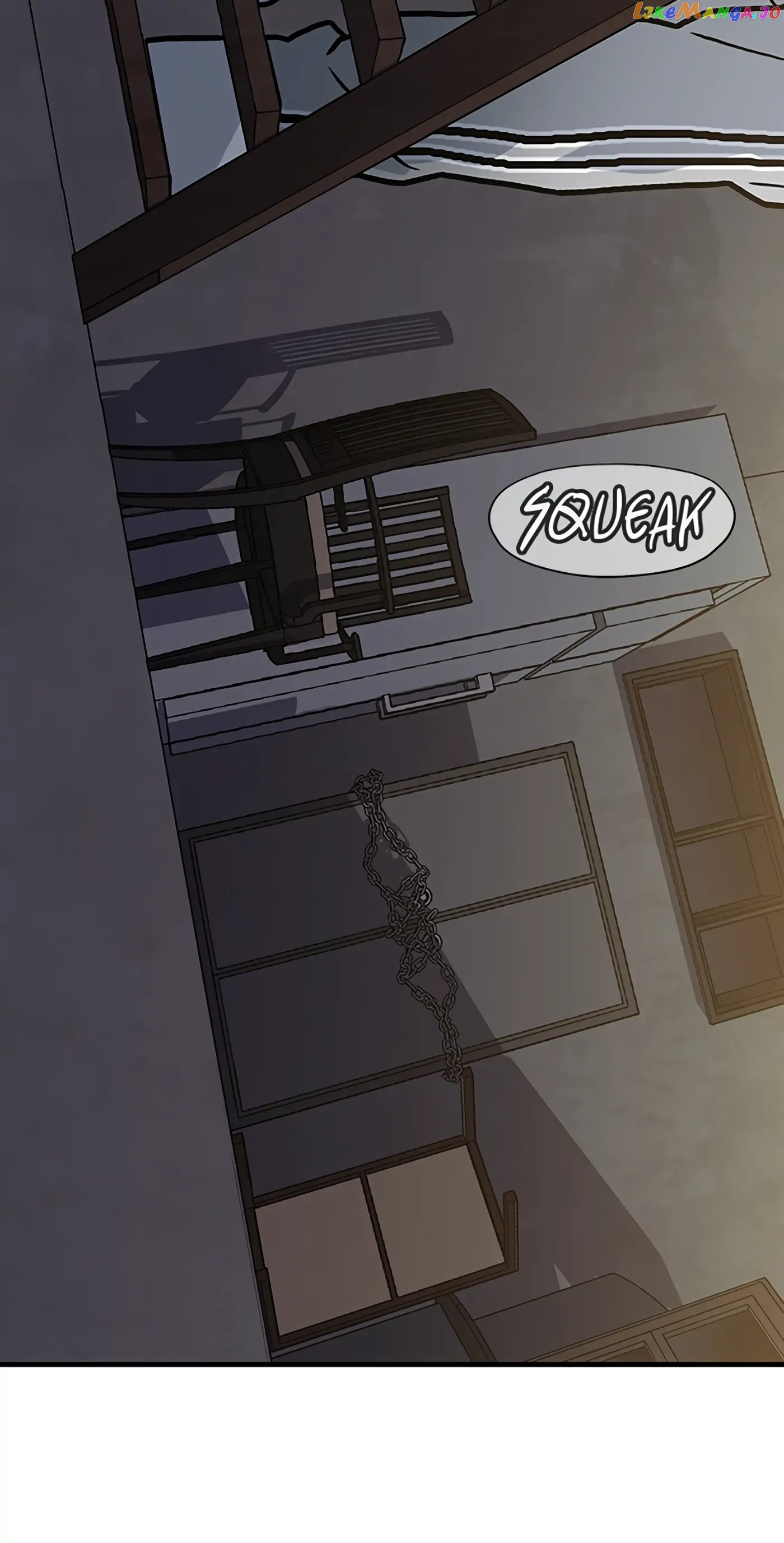 Granny (Official) Chapter 20 - page 58