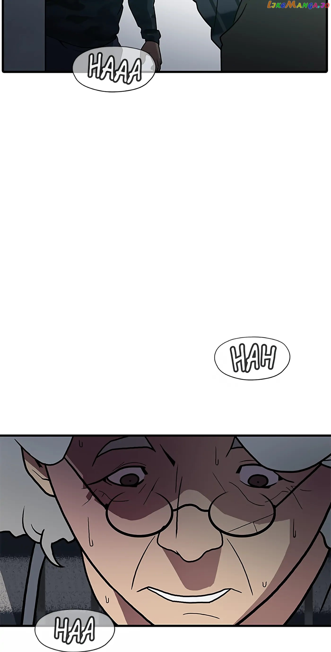 Granny (Official) Chapter 20 - page 6