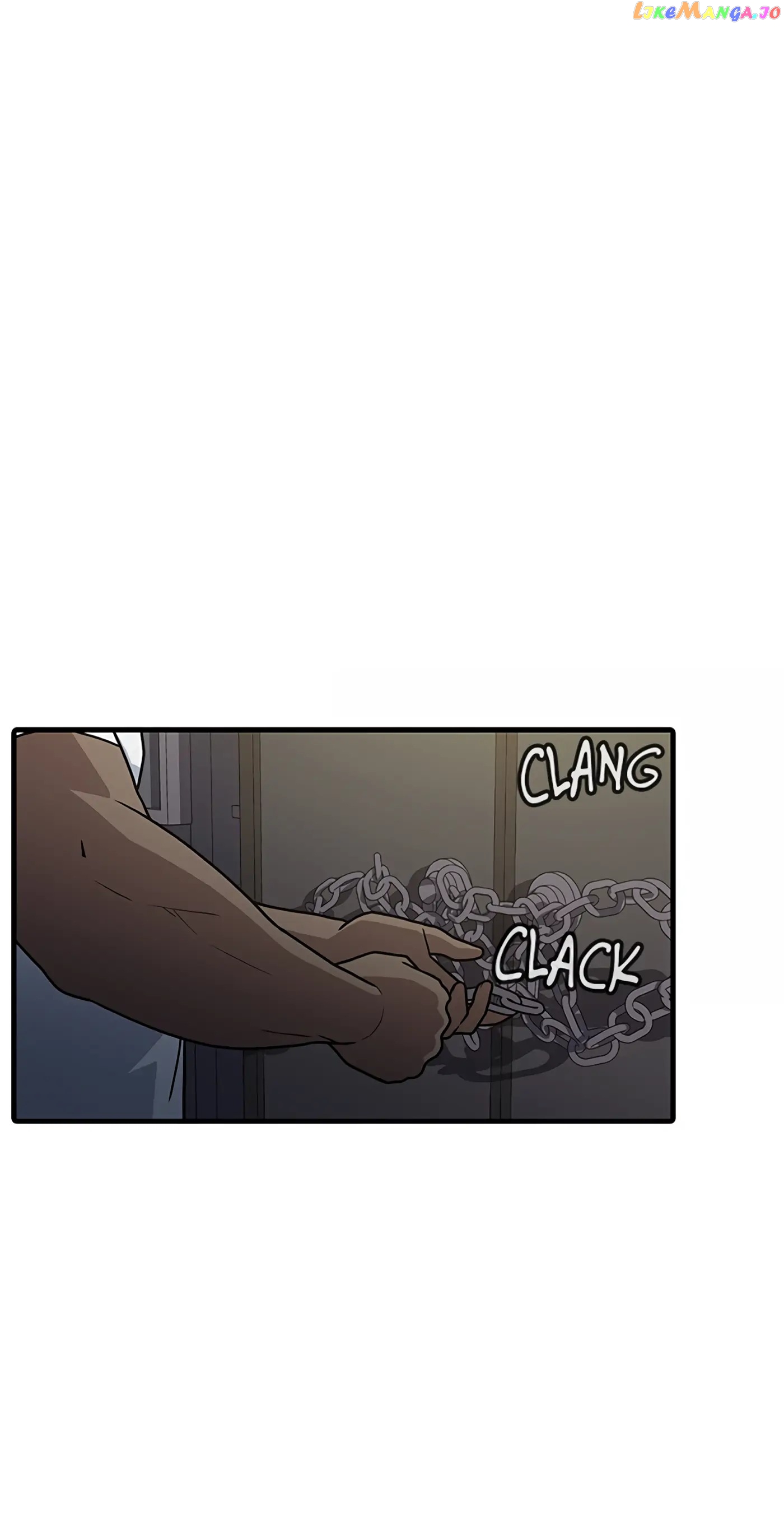 Granny (Official) Chapter 21 - page 1