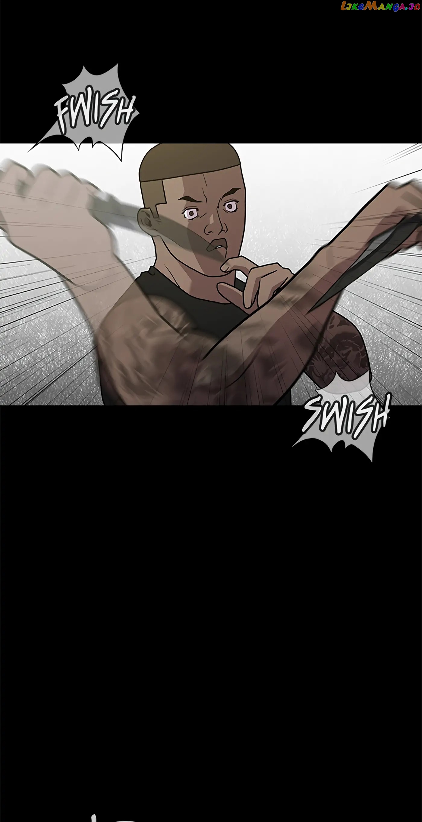 Granny (Official) Chapter 21 - page 11