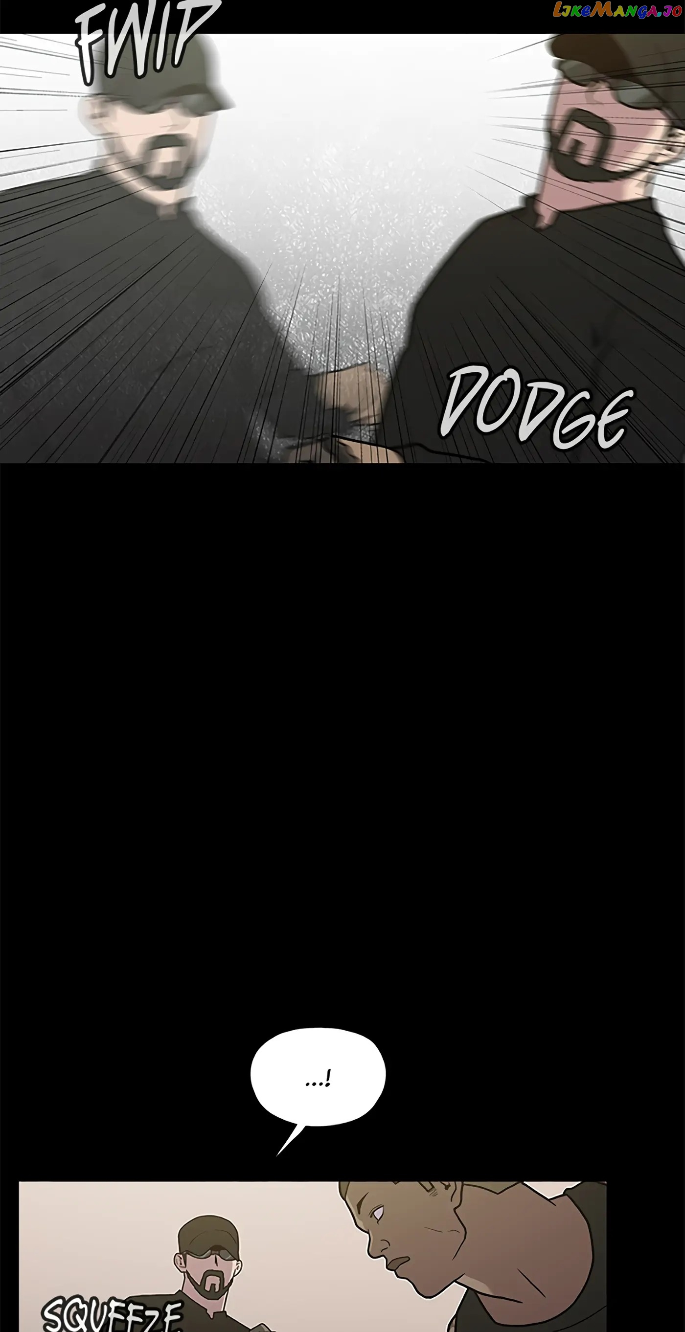 Granny (Official) Chapter 21 - page 12